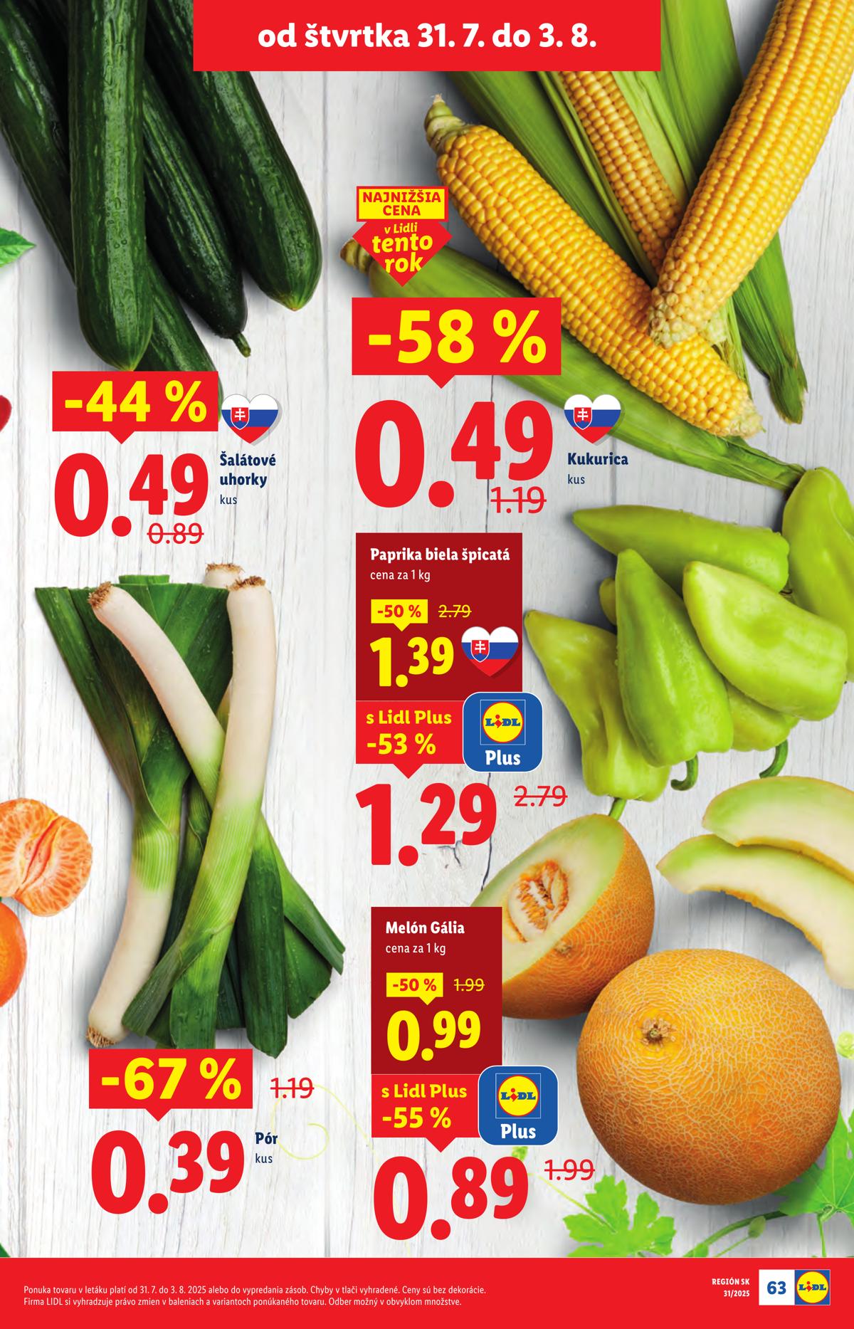 LIDL leaflet 064