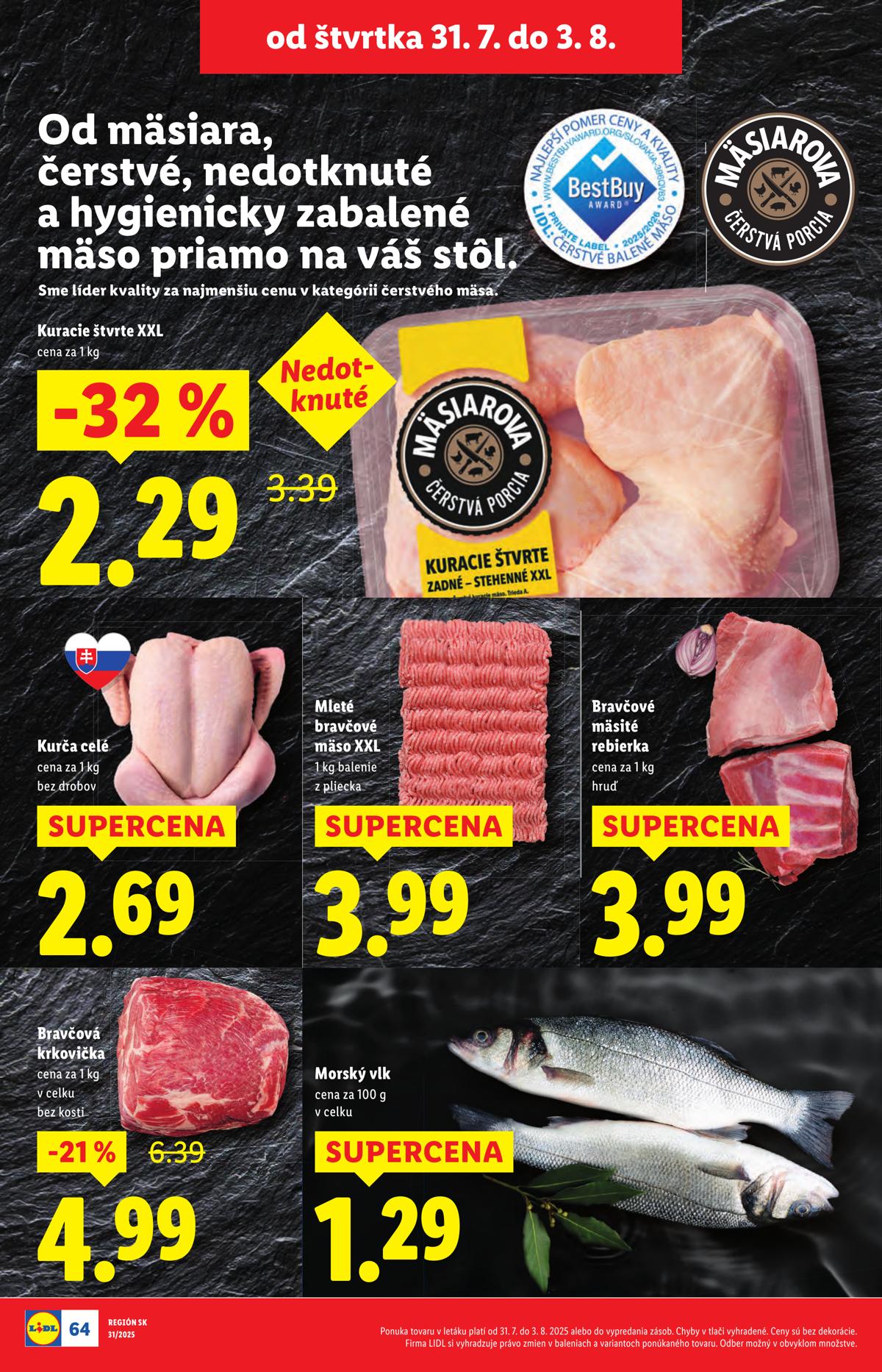 LIDL leaflet 065