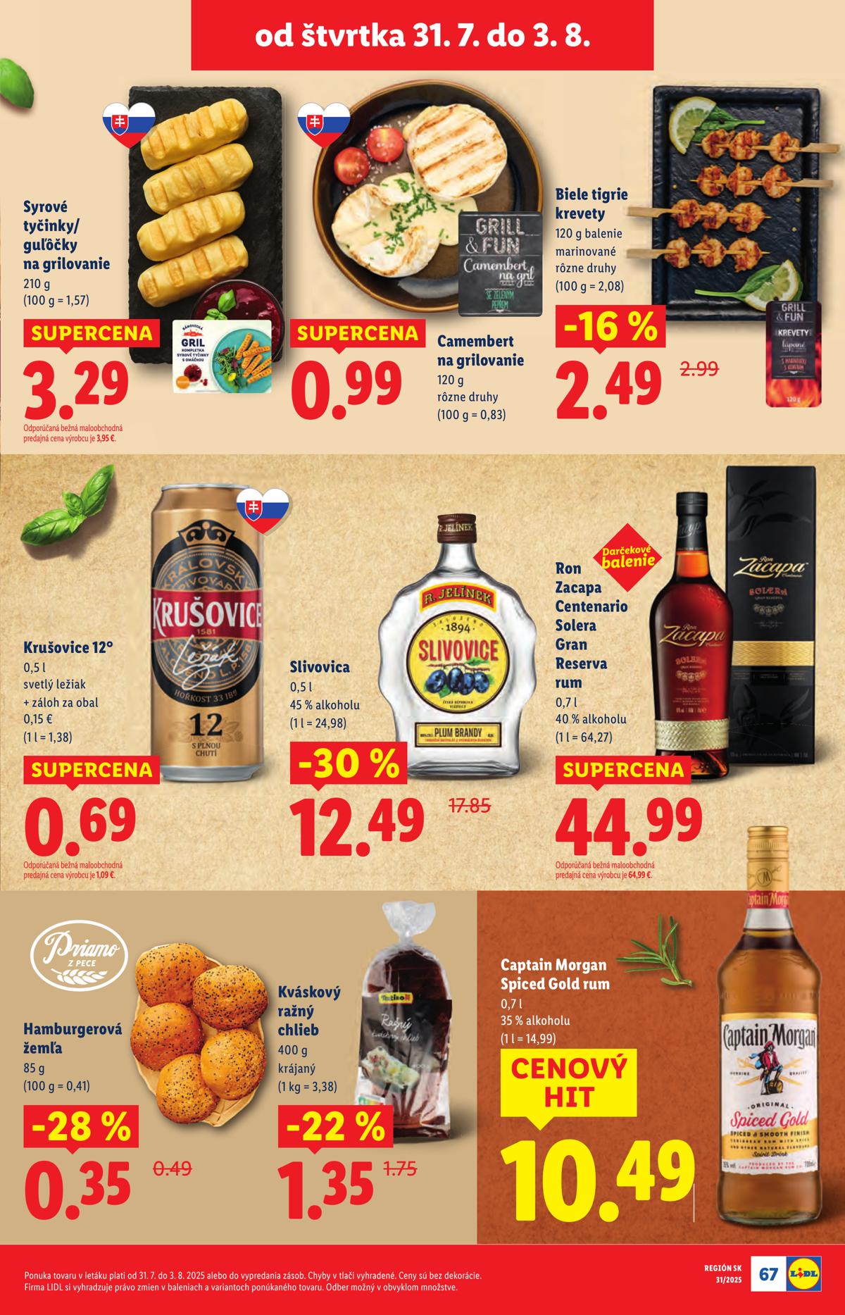 LIDL leaflet 068