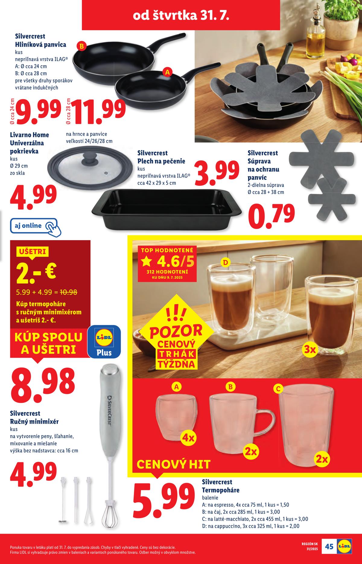 LIDL leaflet 072