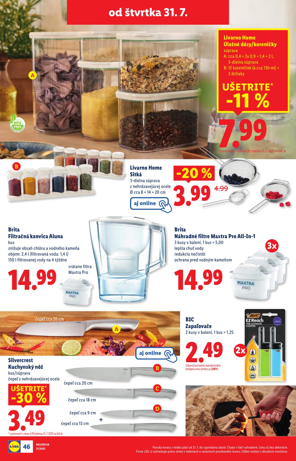 LIDL leaflet 073