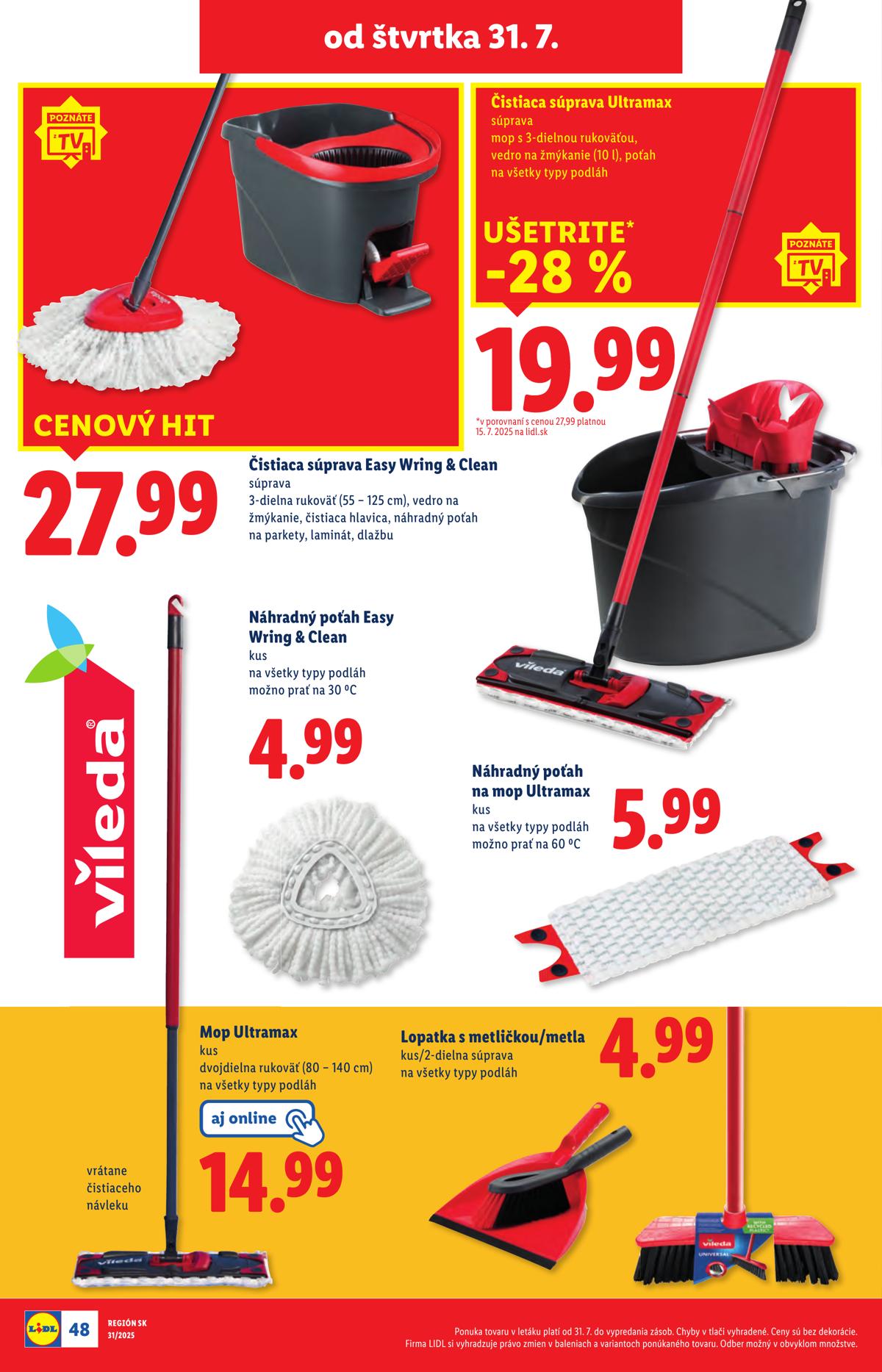 LIDL leaflet 075