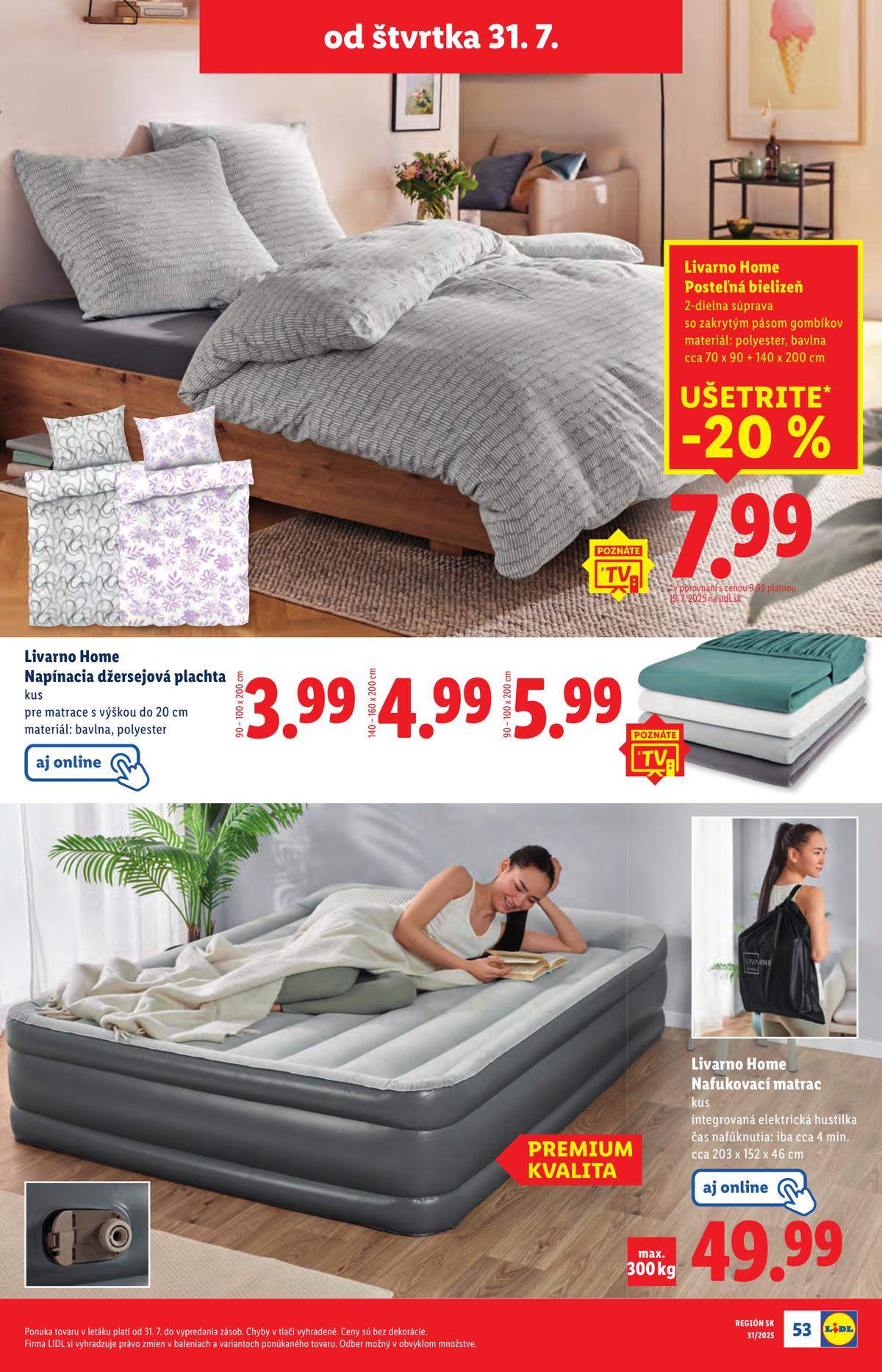 LIDL leaflet 080