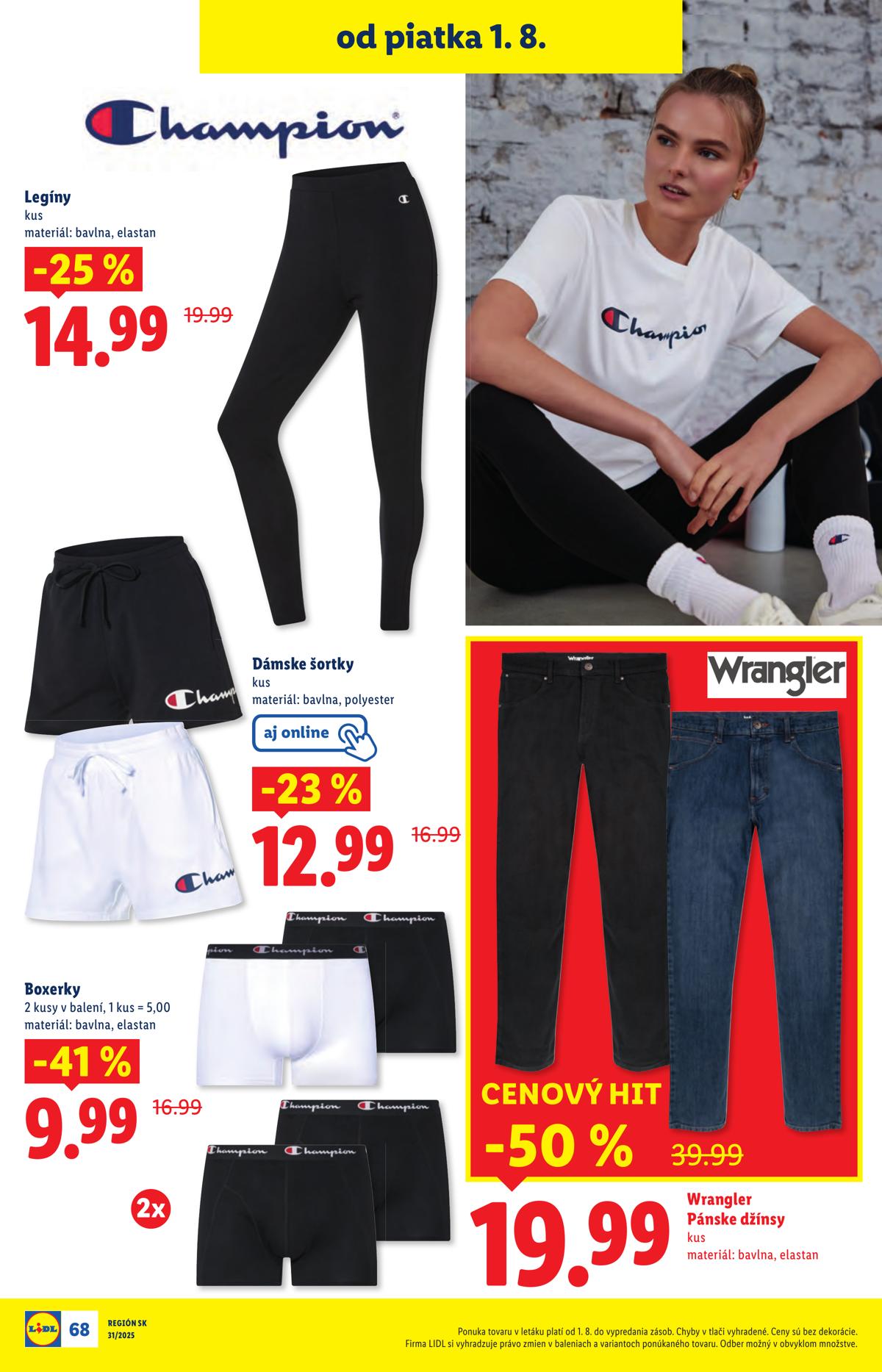 LIDL leaflet 083