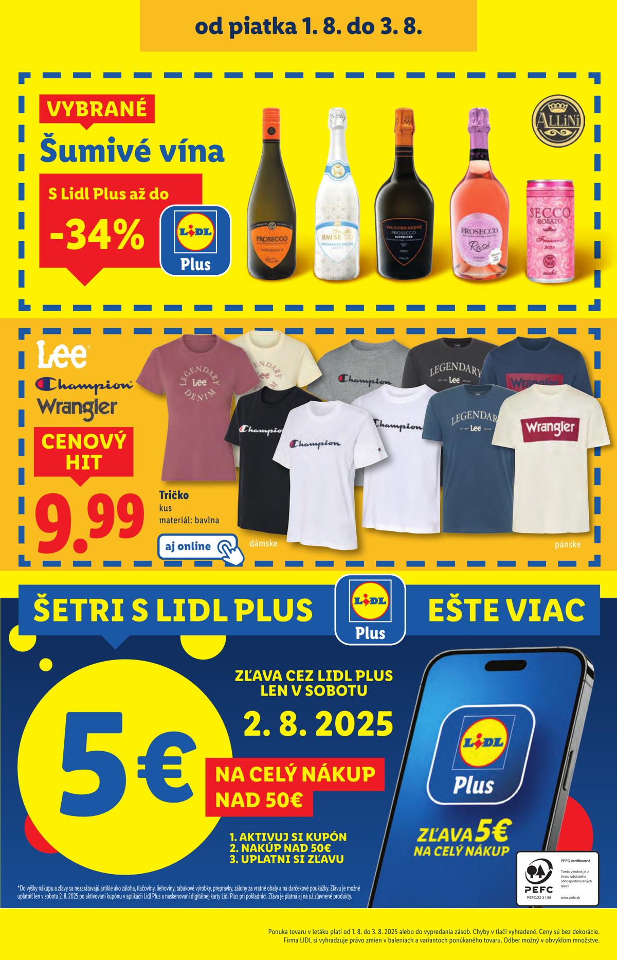 LIDL leaflet 088