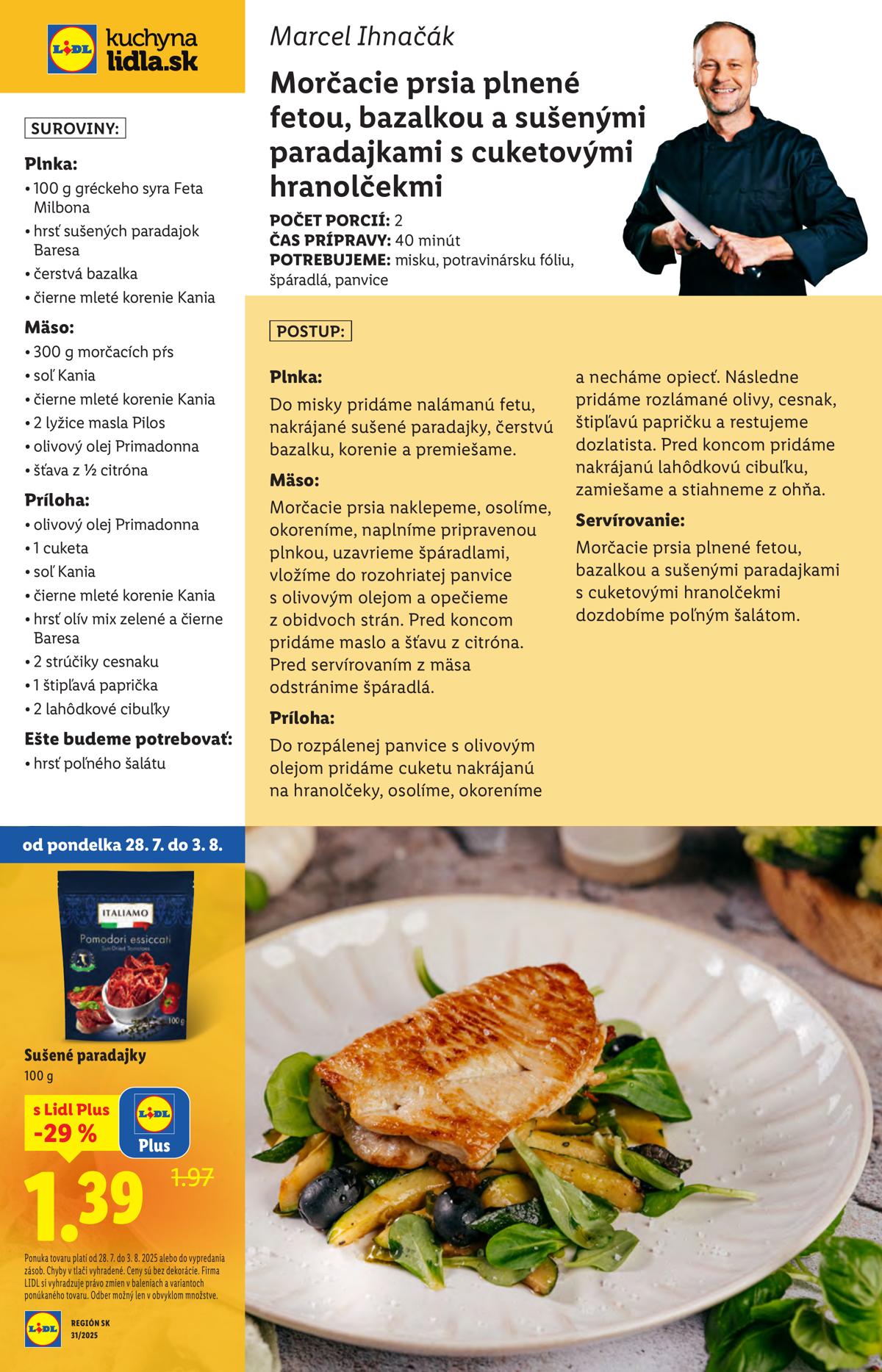 LIDL leaflet 089