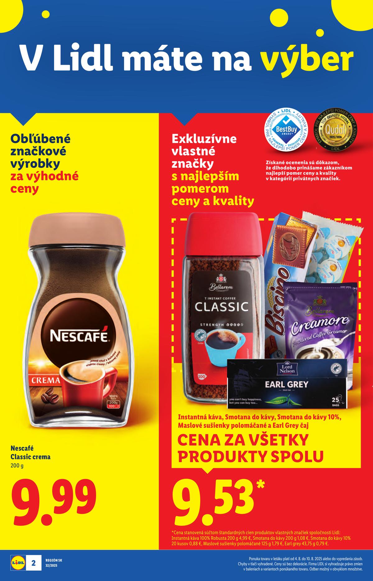 LIDL leaflet 003