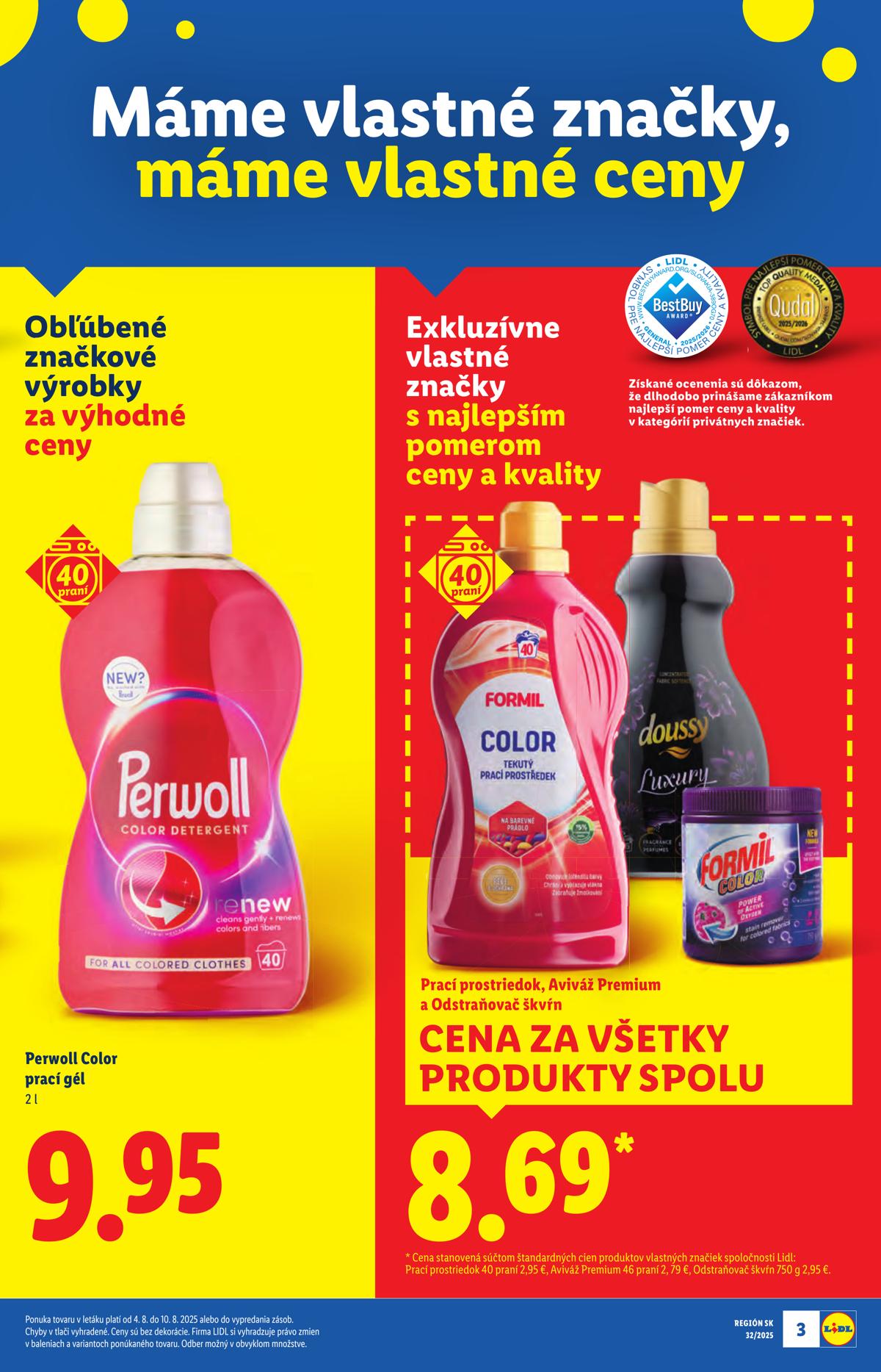 LIDL leaflet 004
