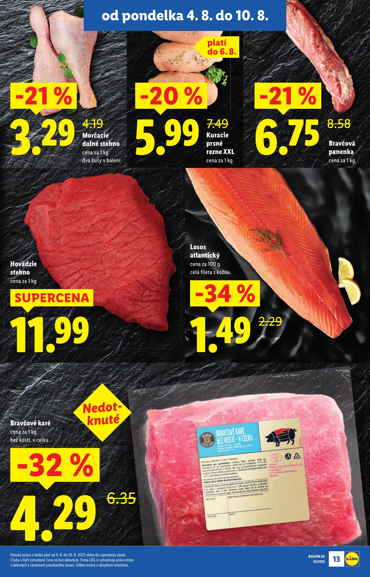 LIDL leaflet 014