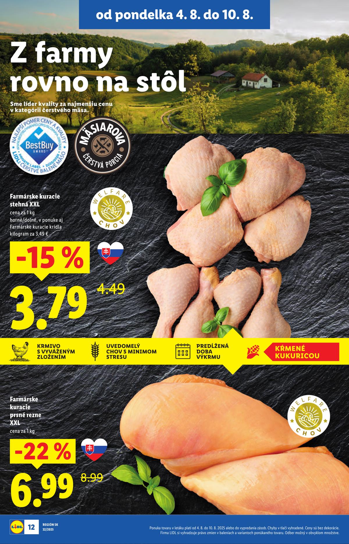 LIDL leaflet 015