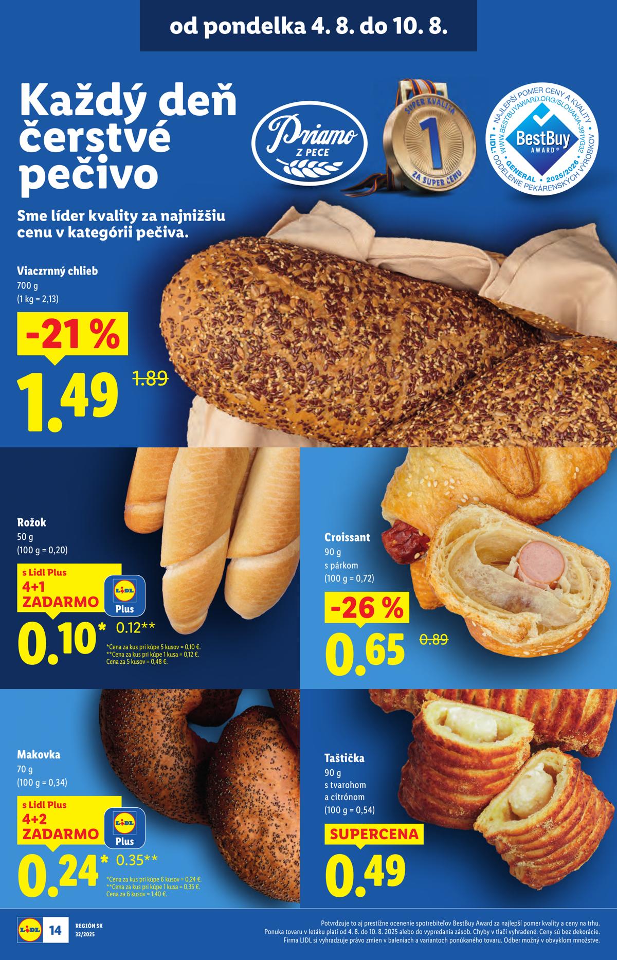 LIDL leaflet 017