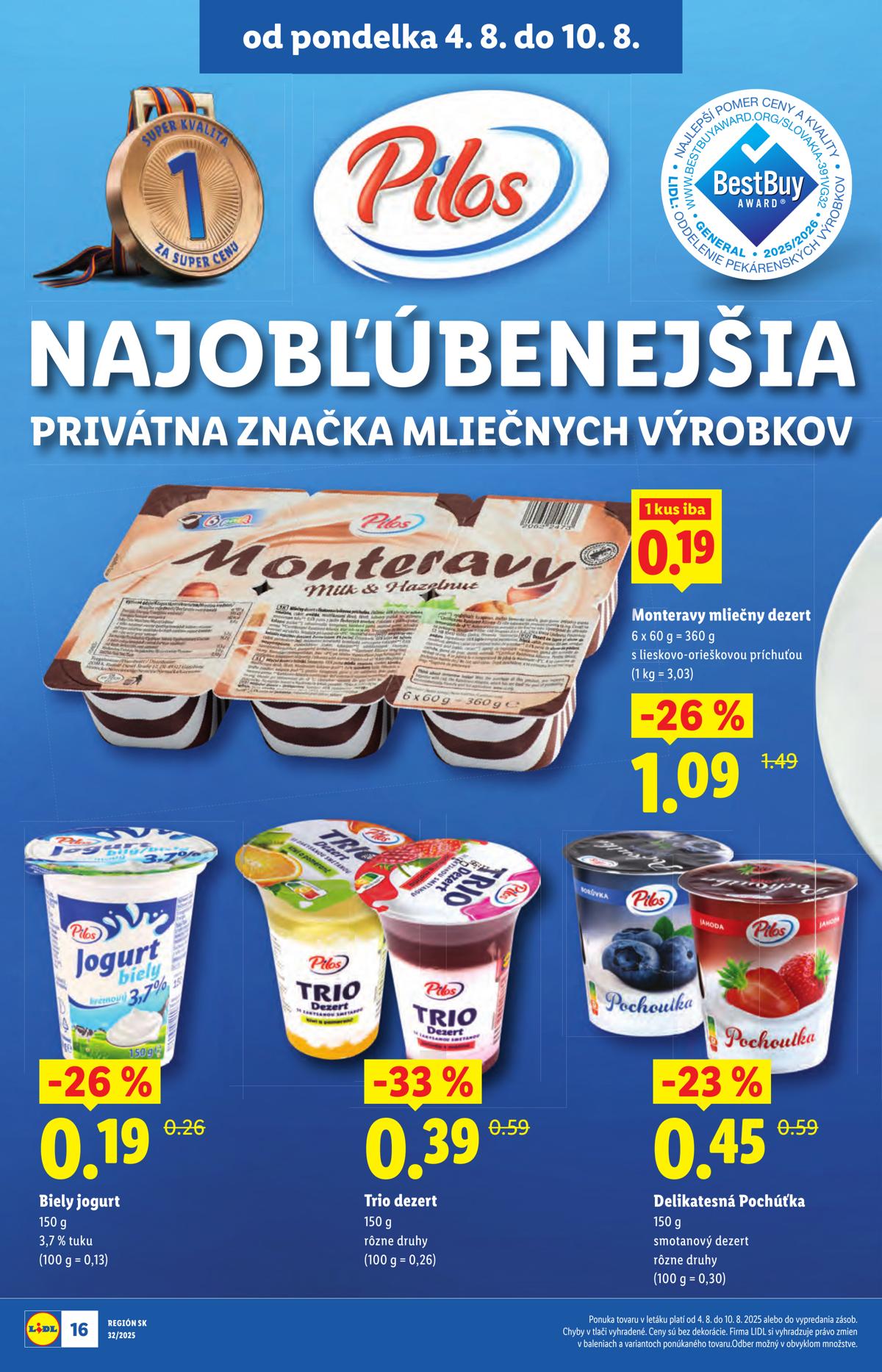 LIDL leaflet 019