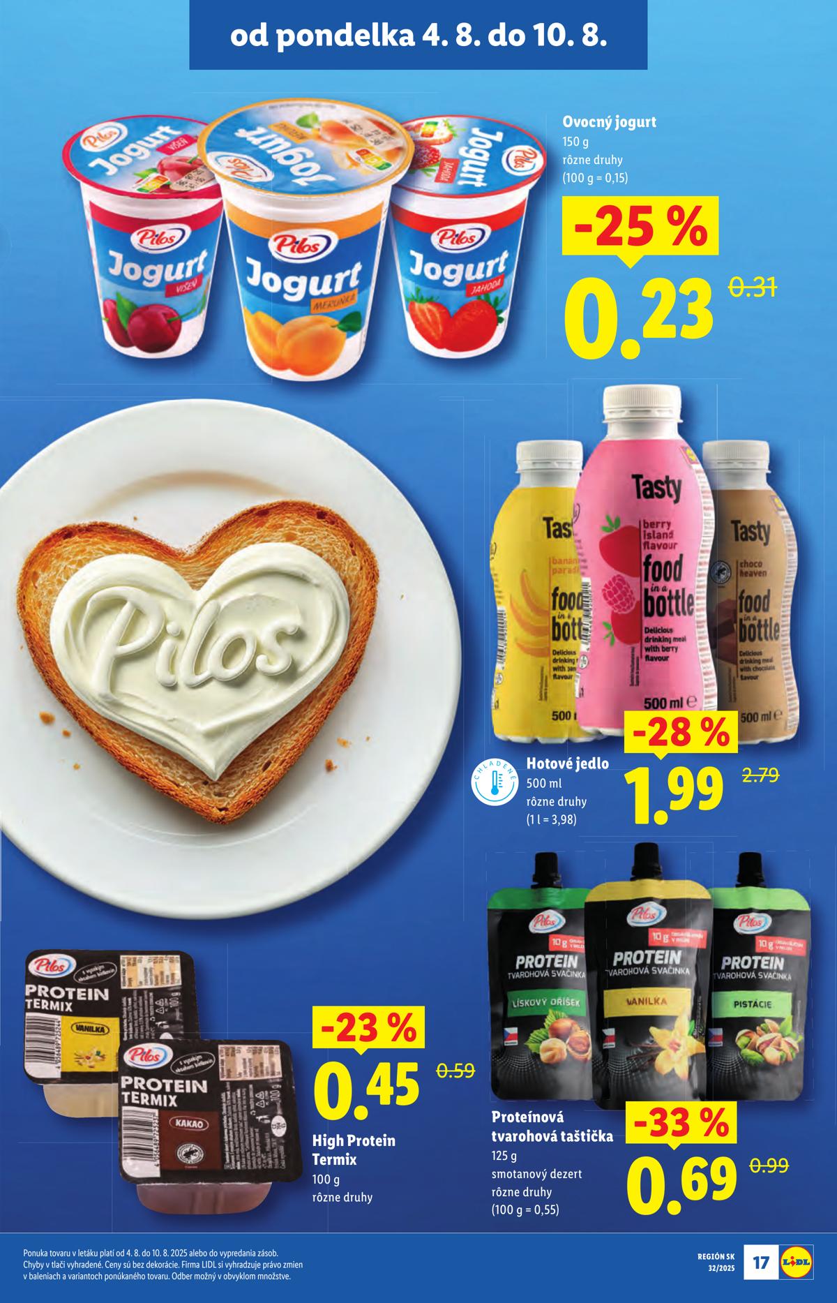 LIDL leaflet 020