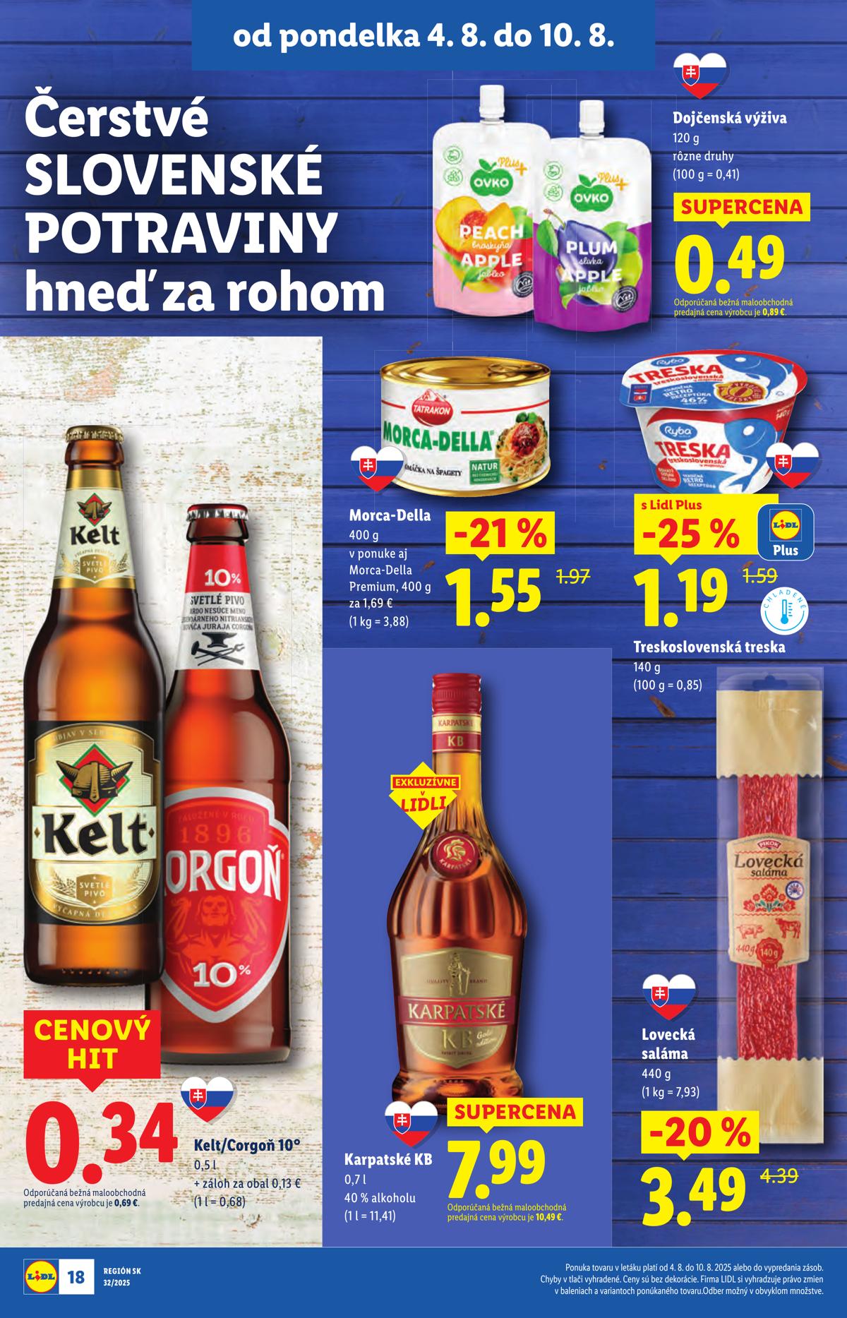 LIDL leaflet 021