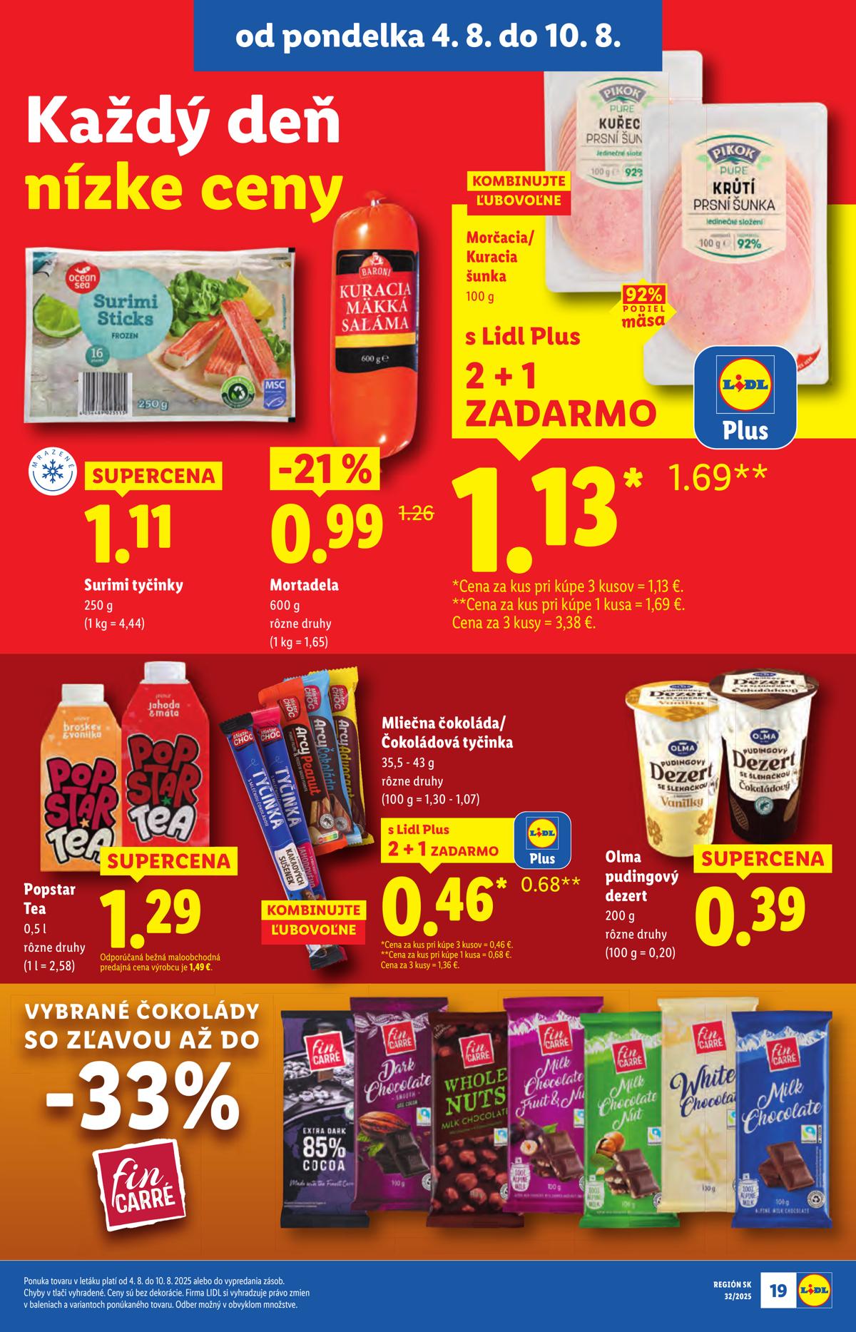 LIDL leaflet 022