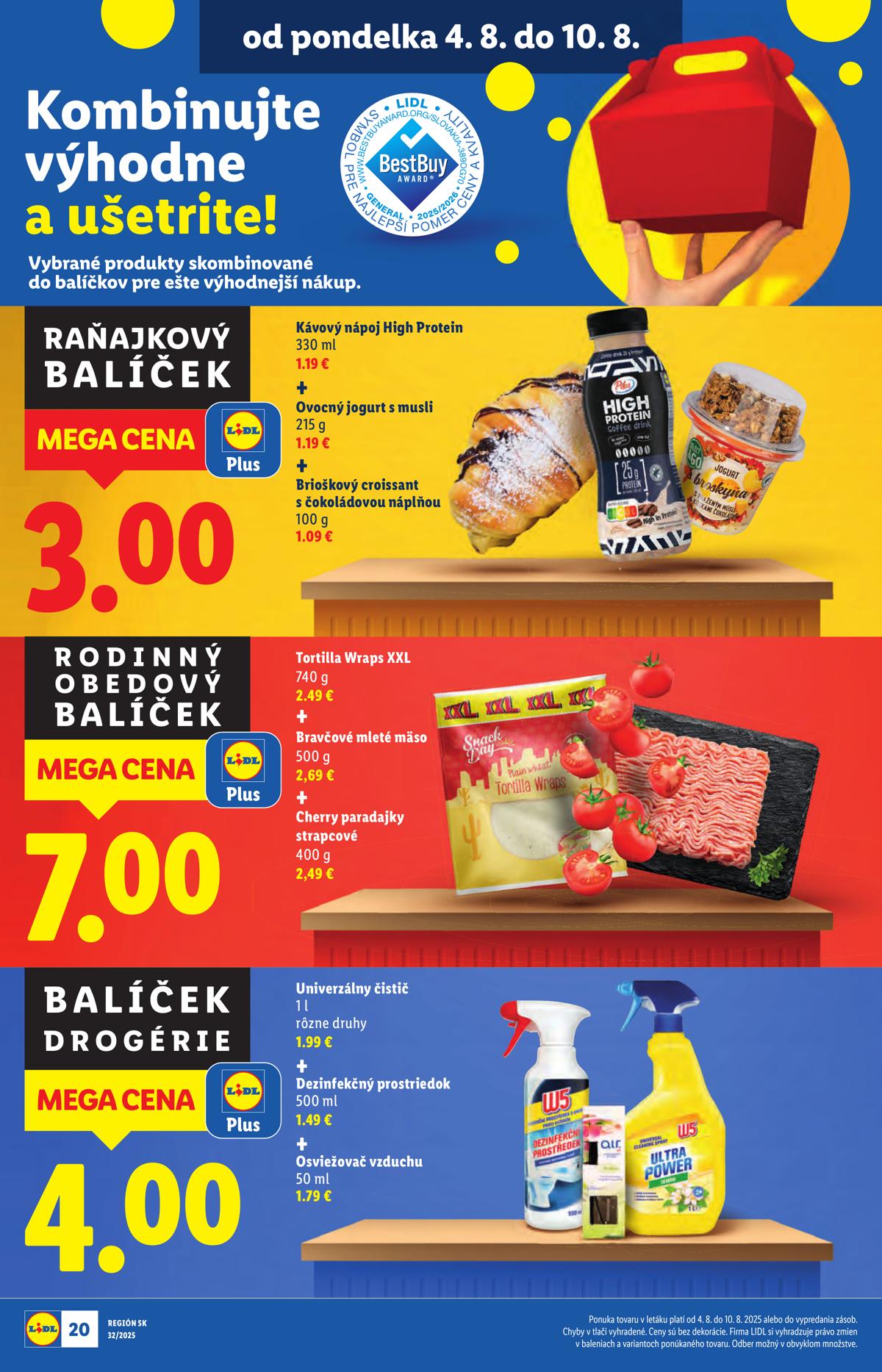 LIDL leaflet 023