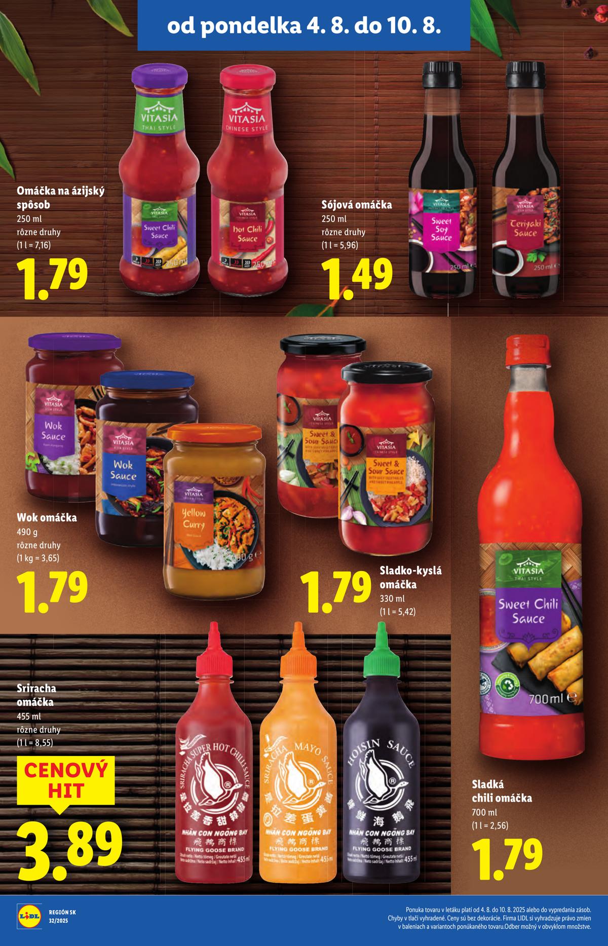 LIDL leaflet 027