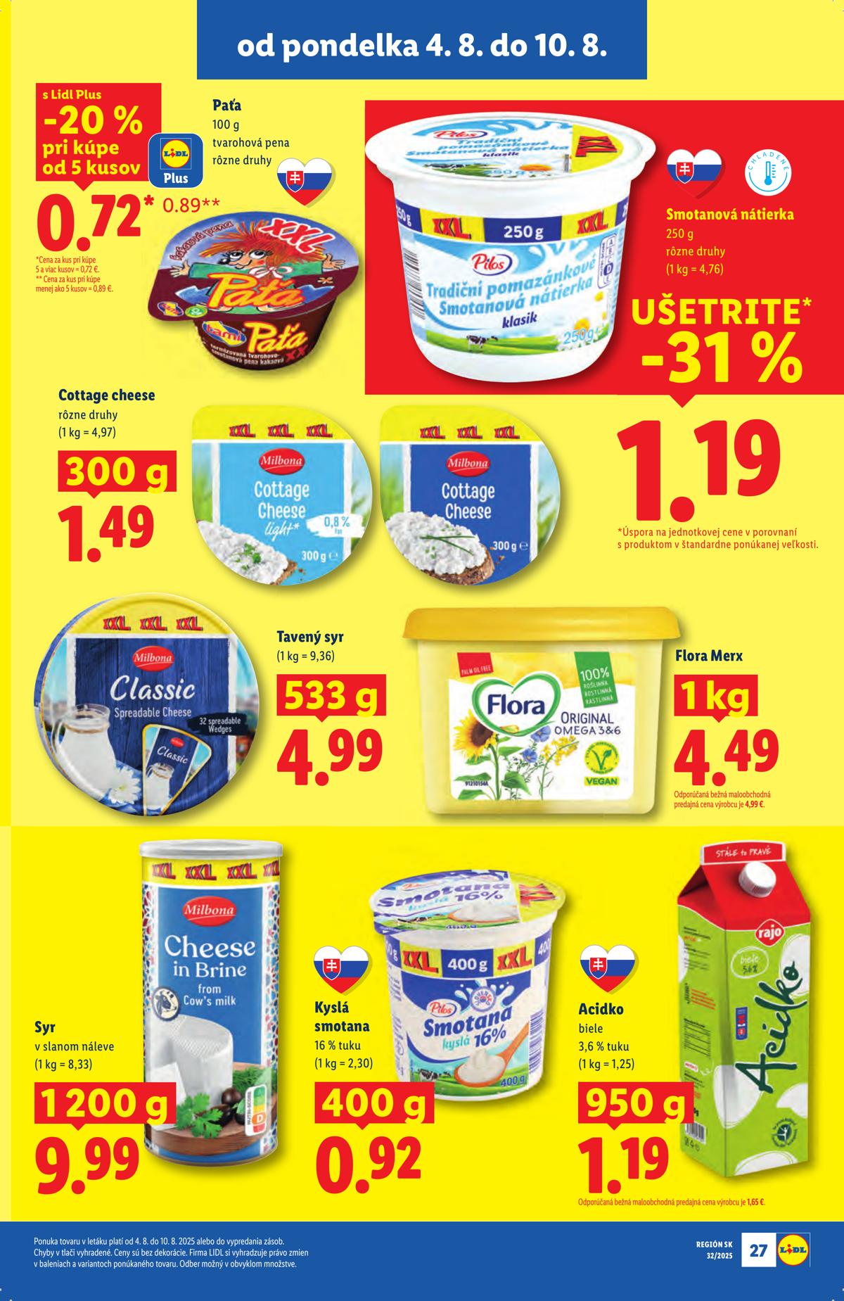 LIDL leaflet 034