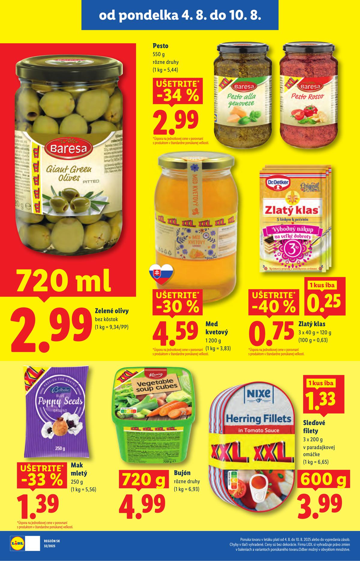 LIDL leaflet 039