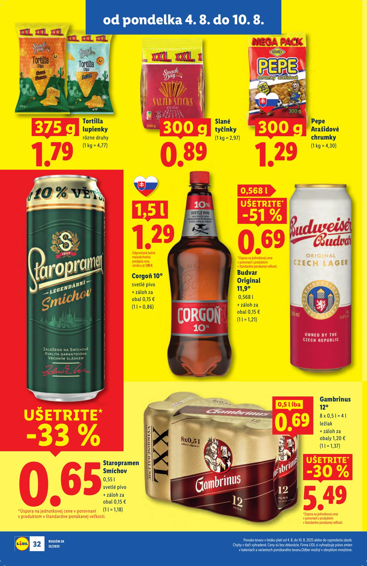 LIDL leaflet 041
