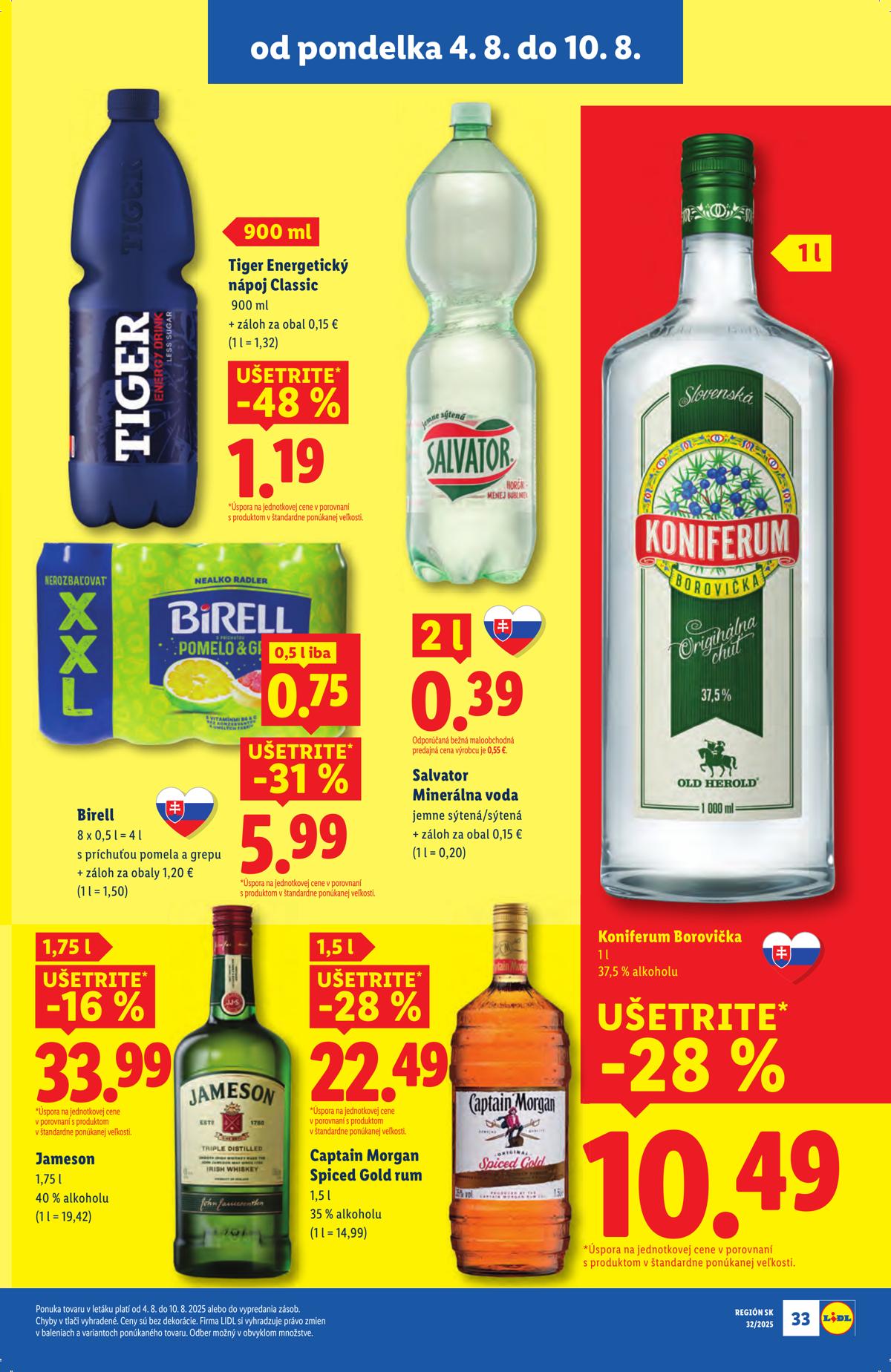 LIDL leaflet 042