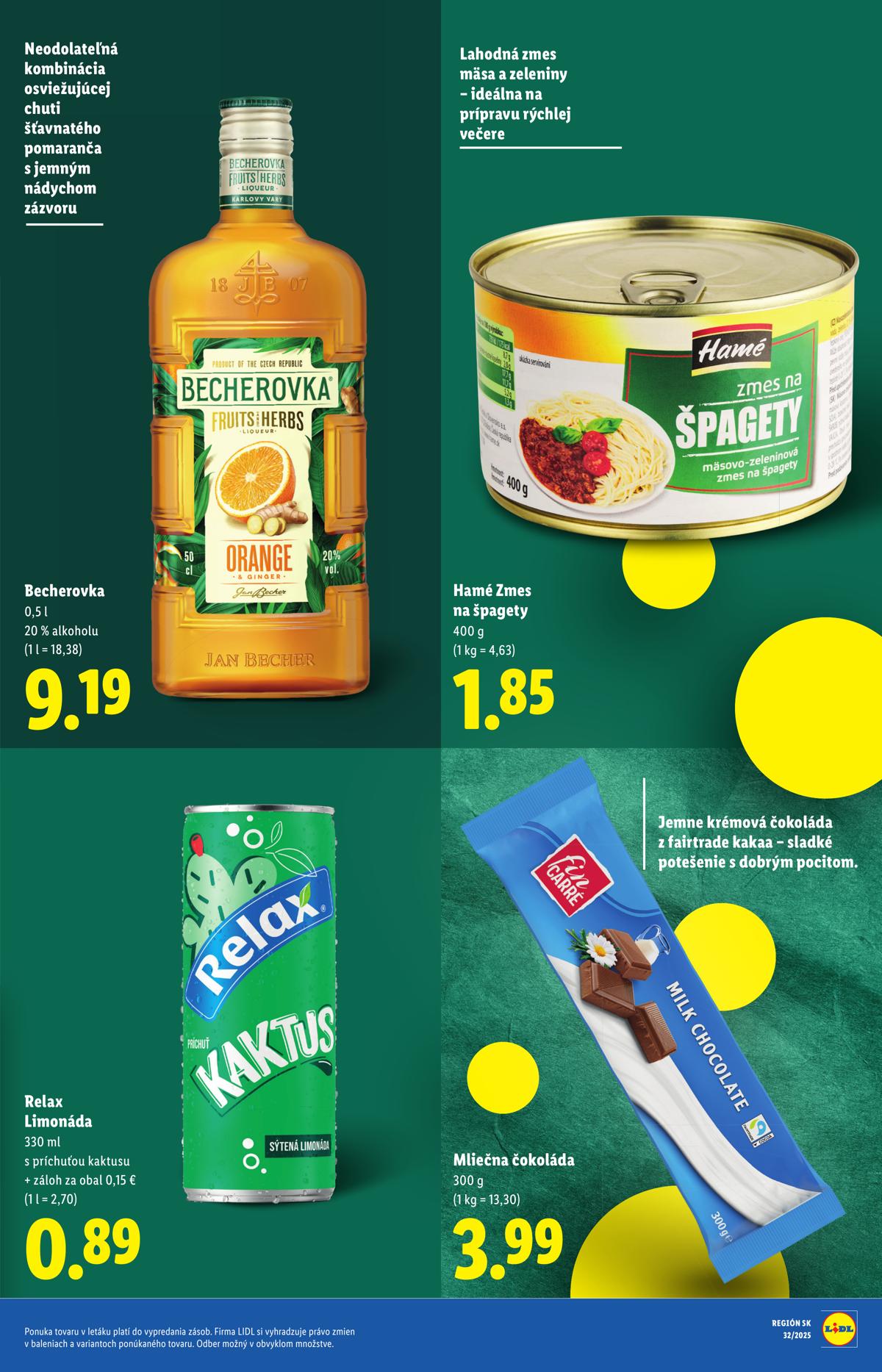 LIDL leaflet 048