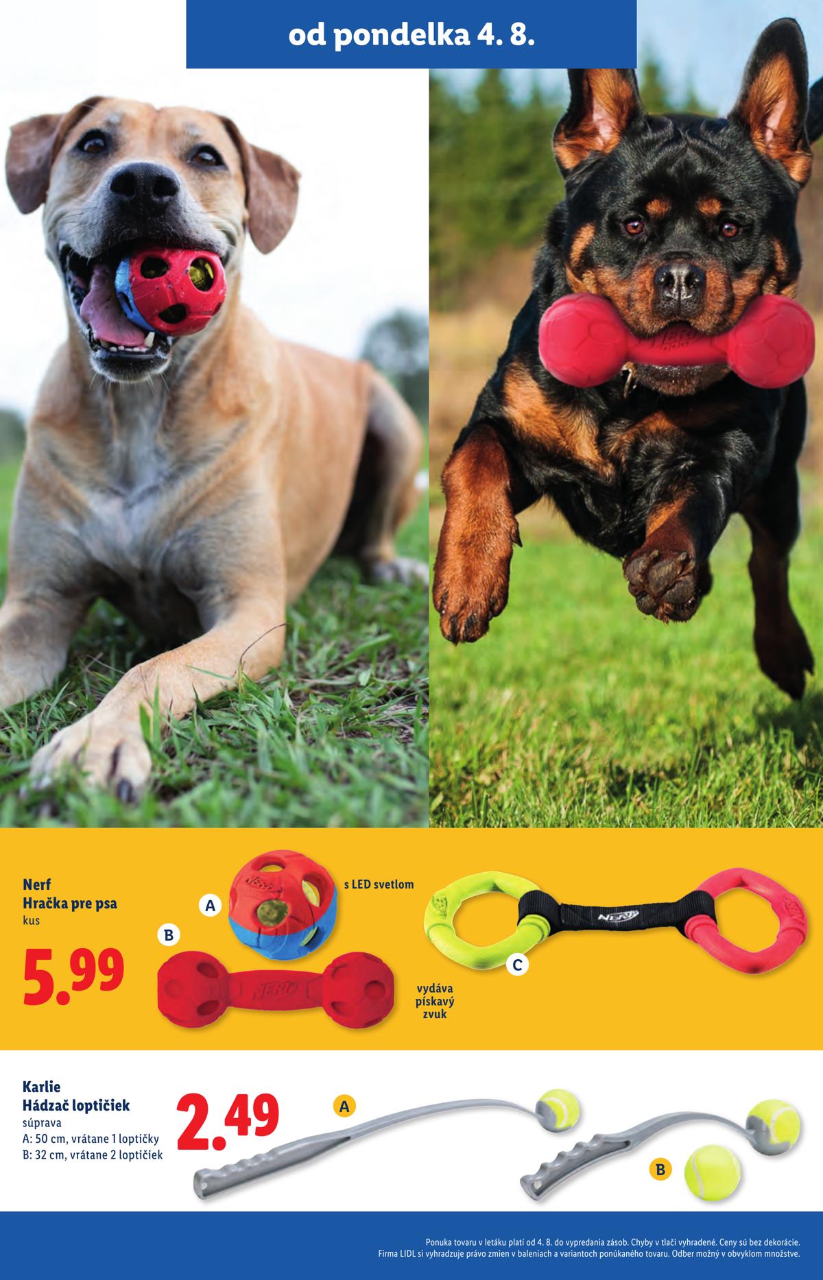 LIDL leaflet 050