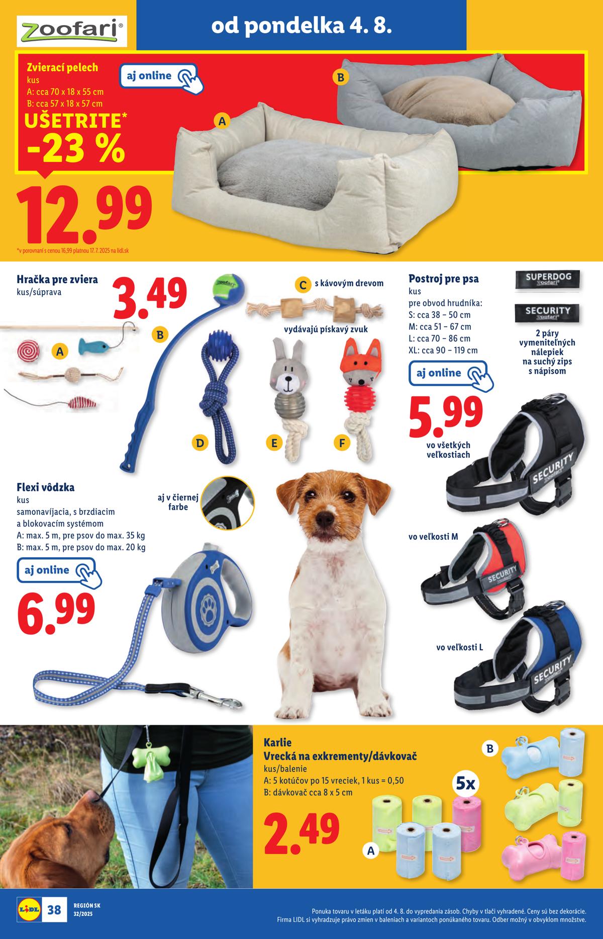 LIDL leaflet 051