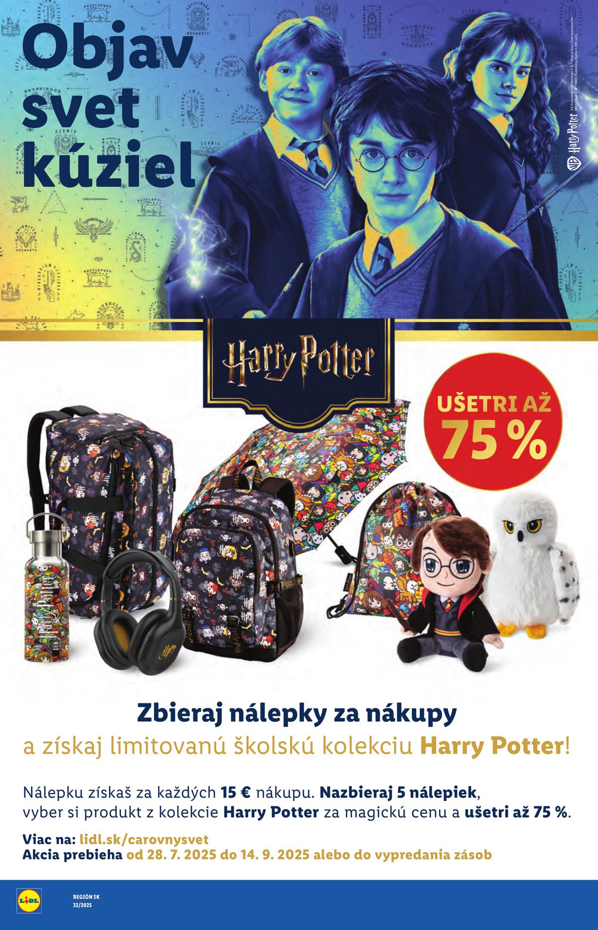 LIDL leaflet 056