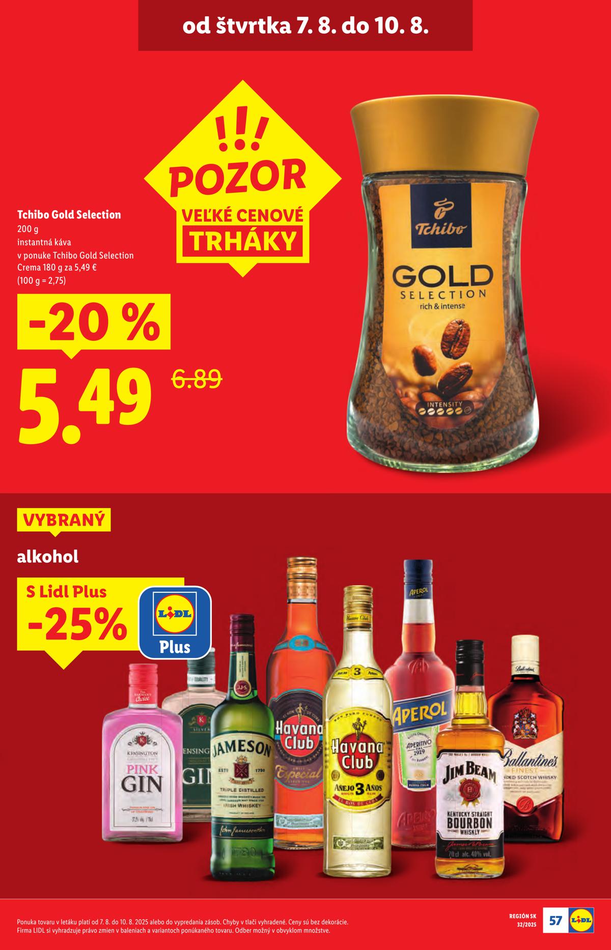 LIDL leaflet 064