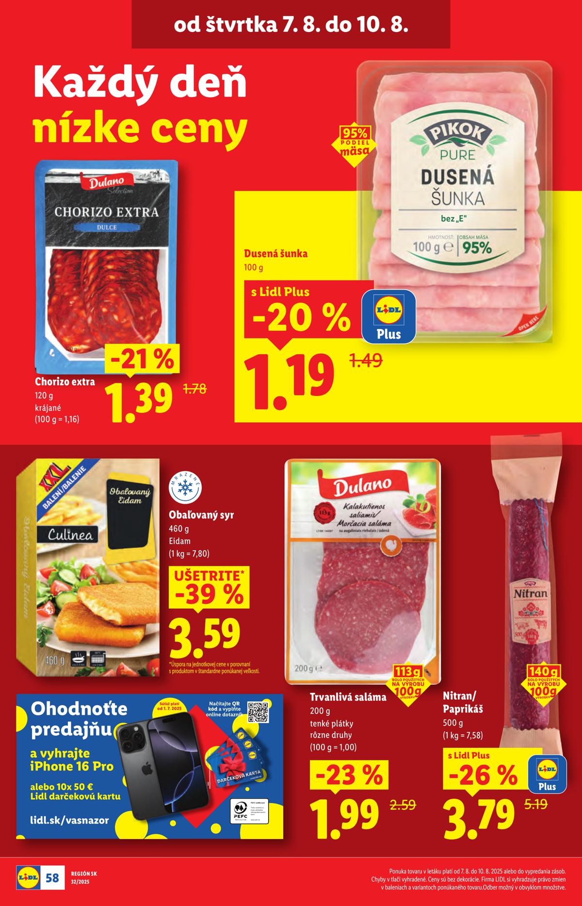 LIDL leaflet 065