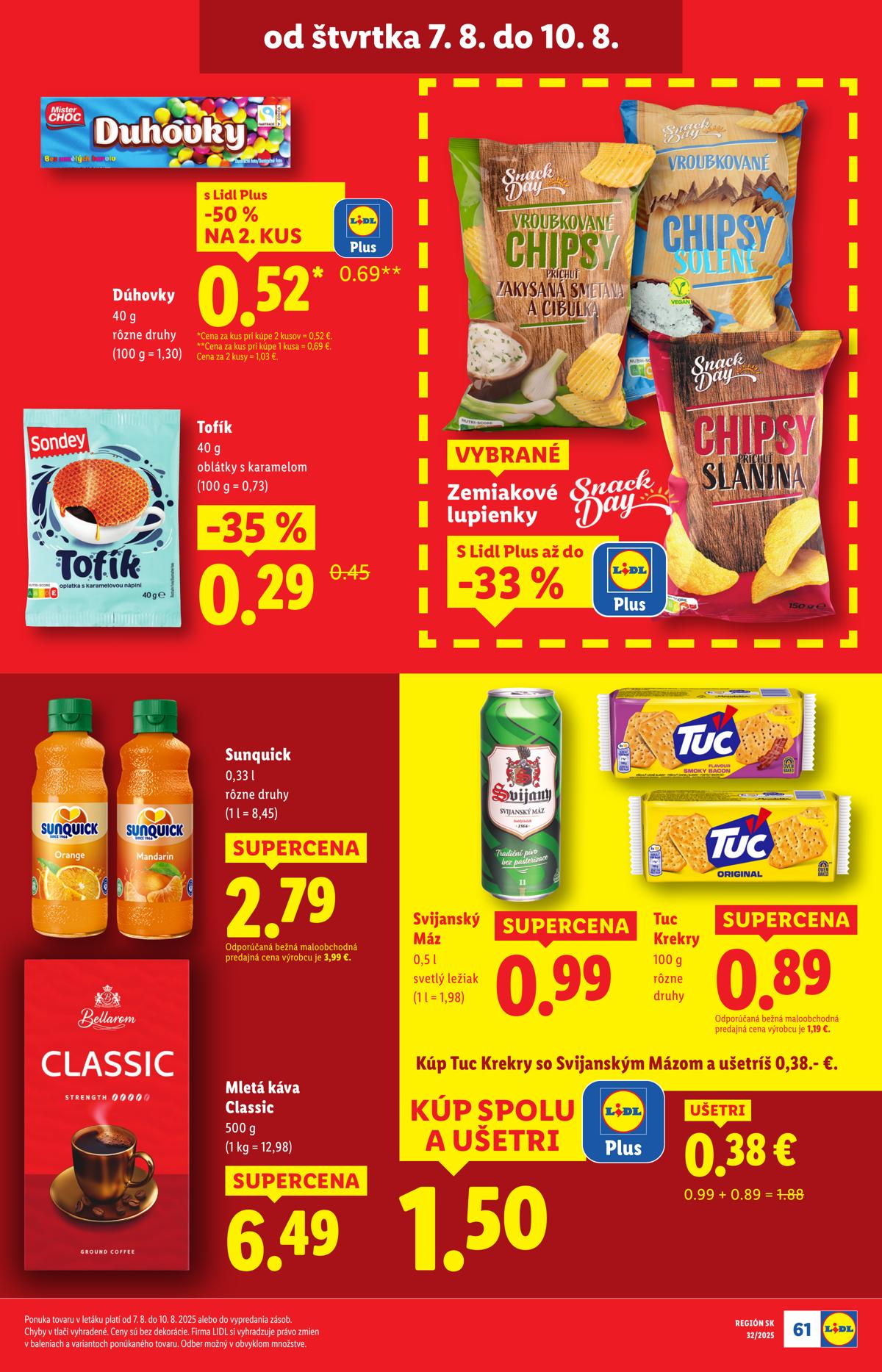 LIDL leaflet 068
