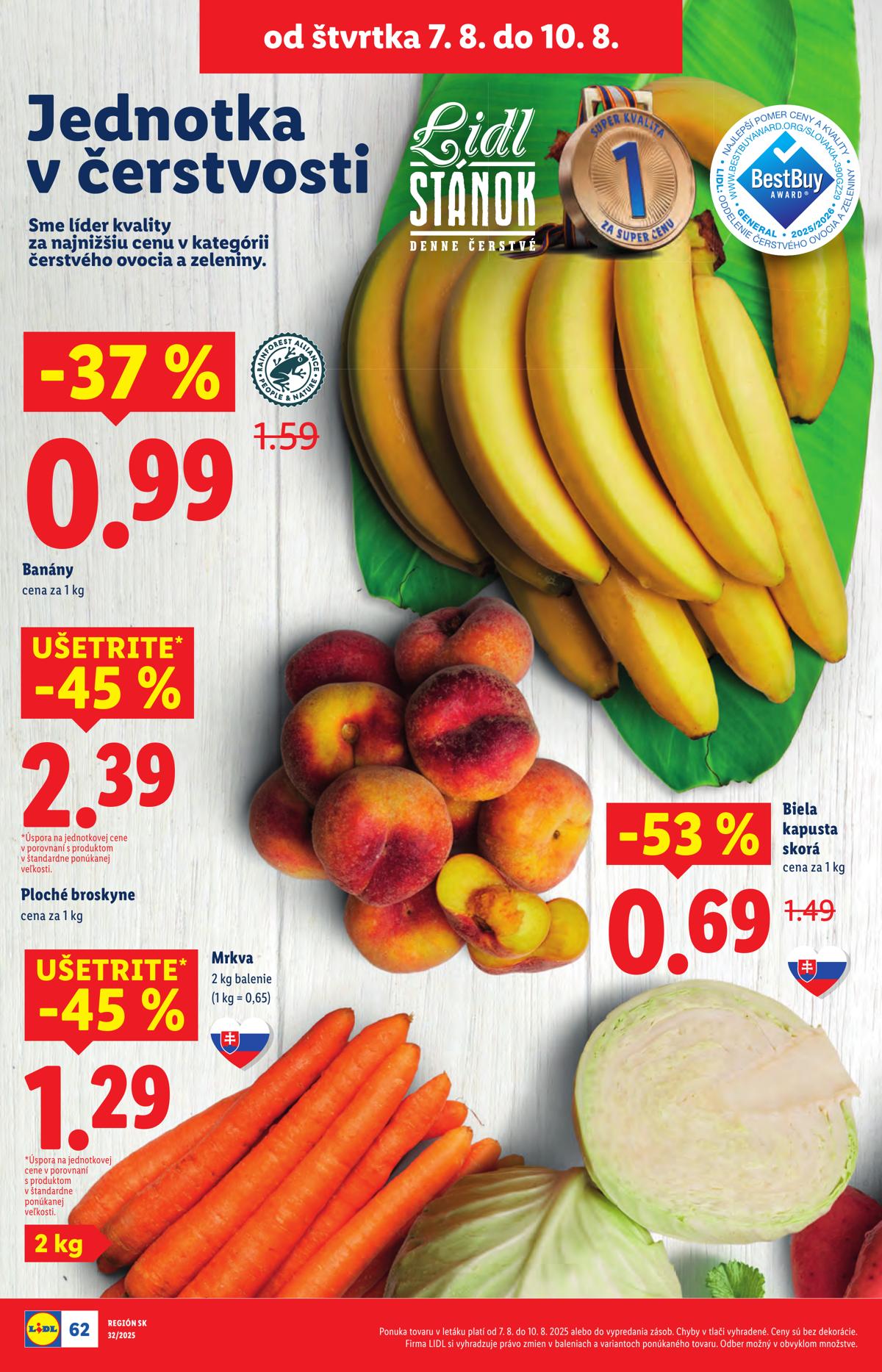 LIDL leaflet 069