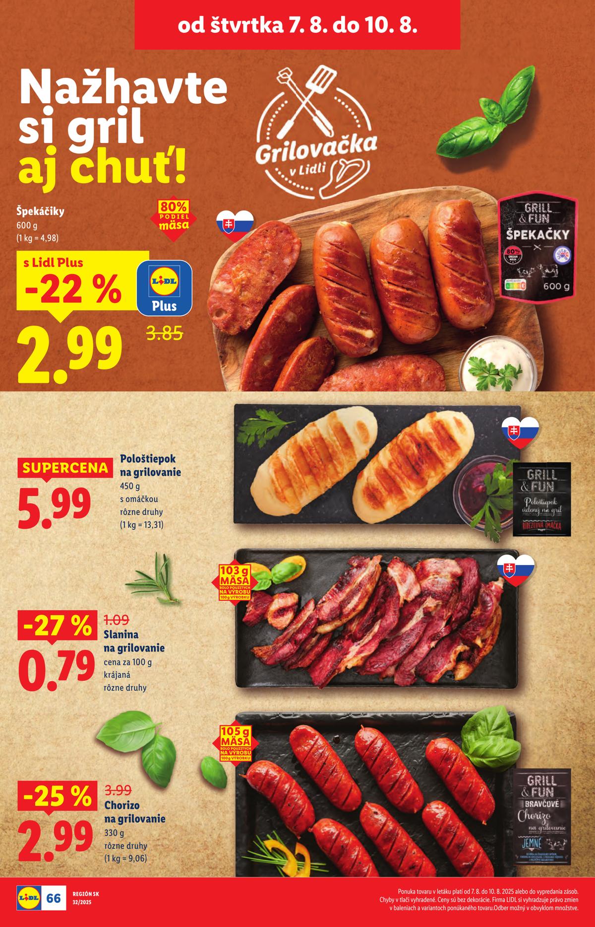 LIDL leaflet 073