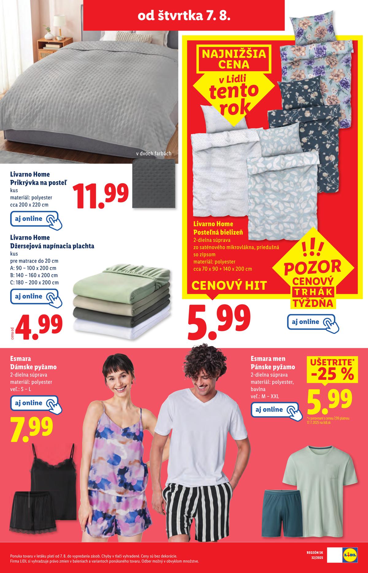 LIDL leaflet 086