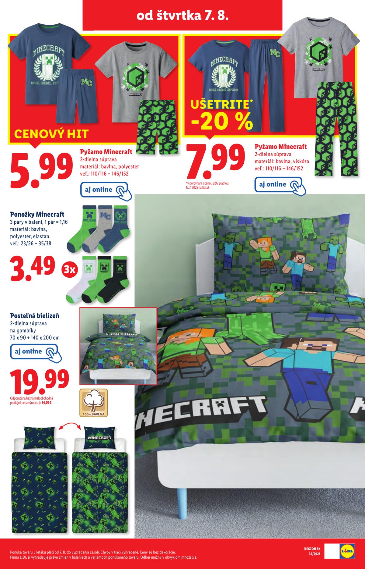 LIDL leaflet 088