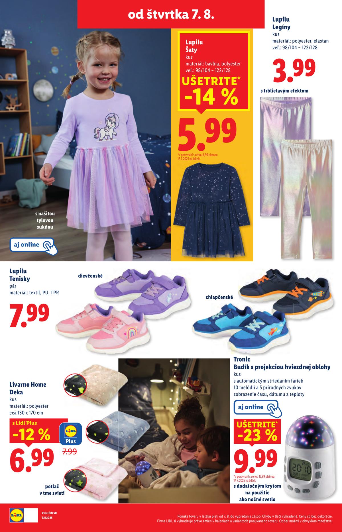 LIDL leaflet 089