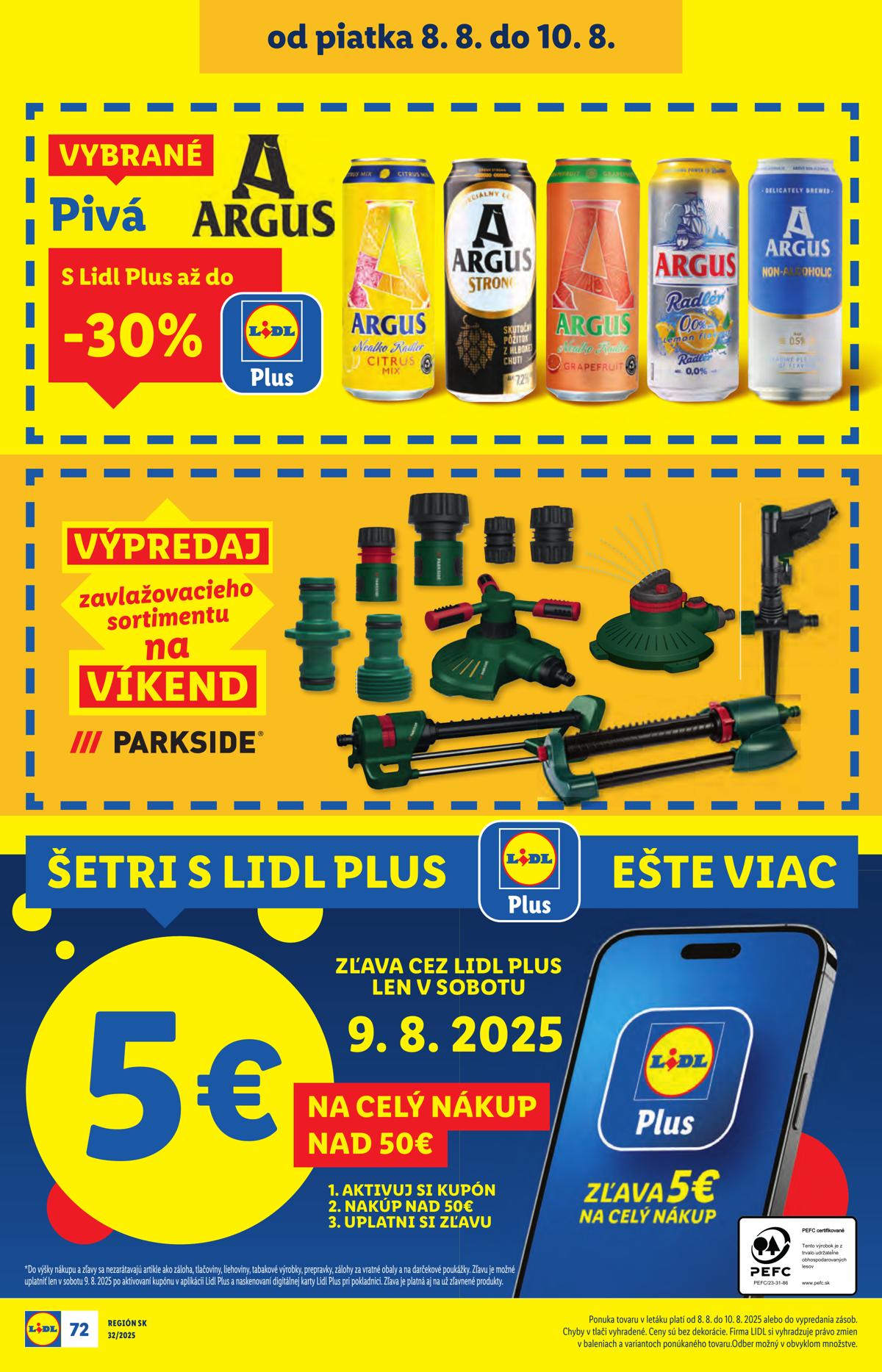 LIDL leaflet 097