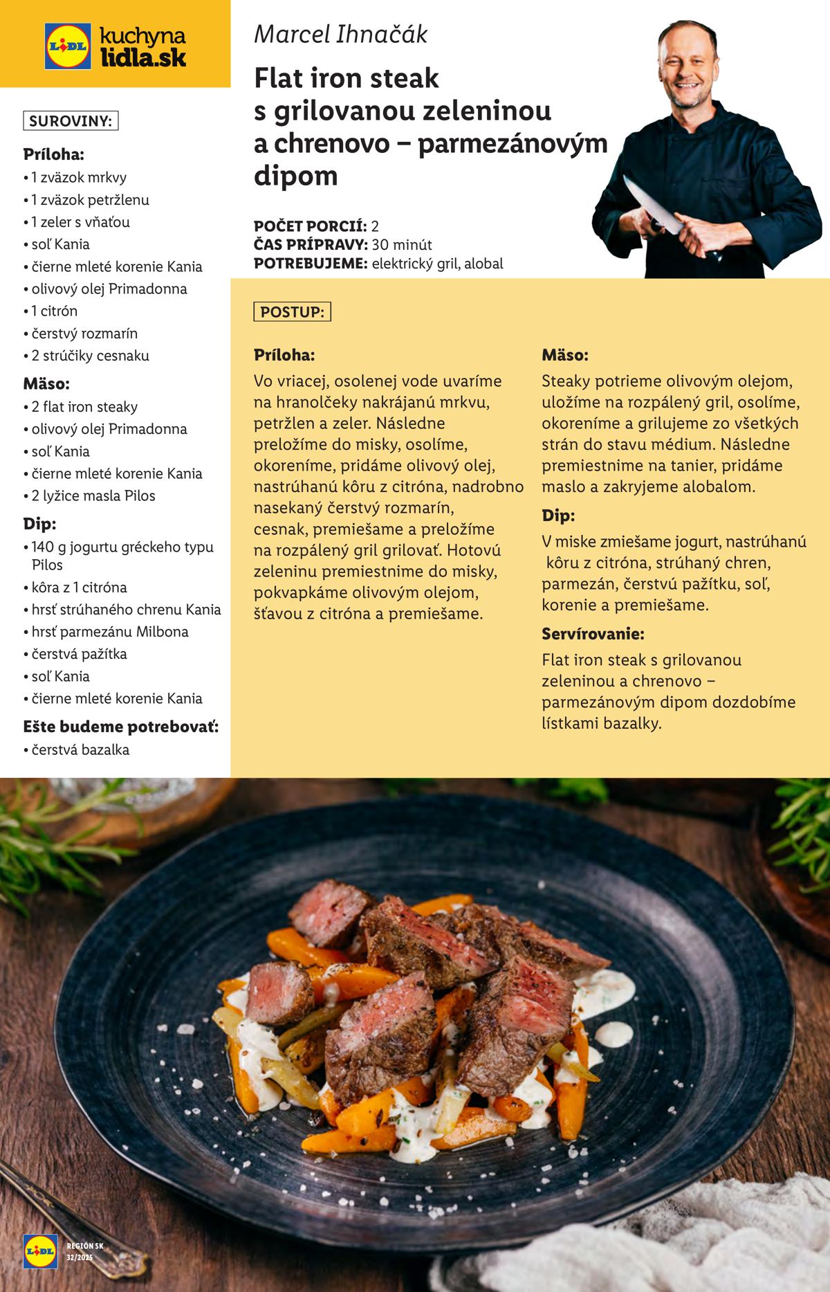 LIDL leaflet 098