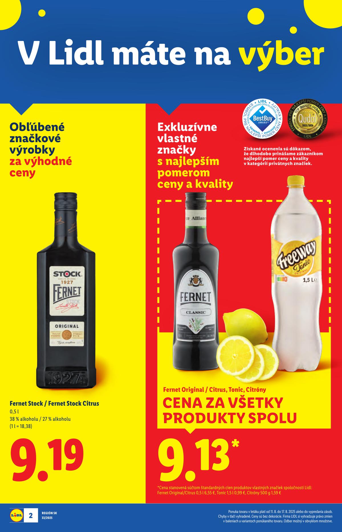 LIDL leaflet 003