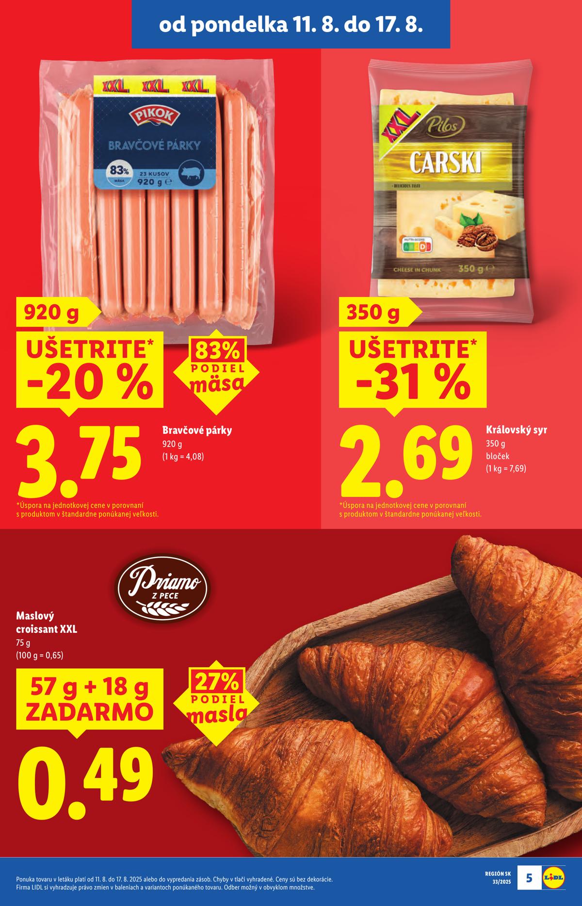LIDL leaflet 006