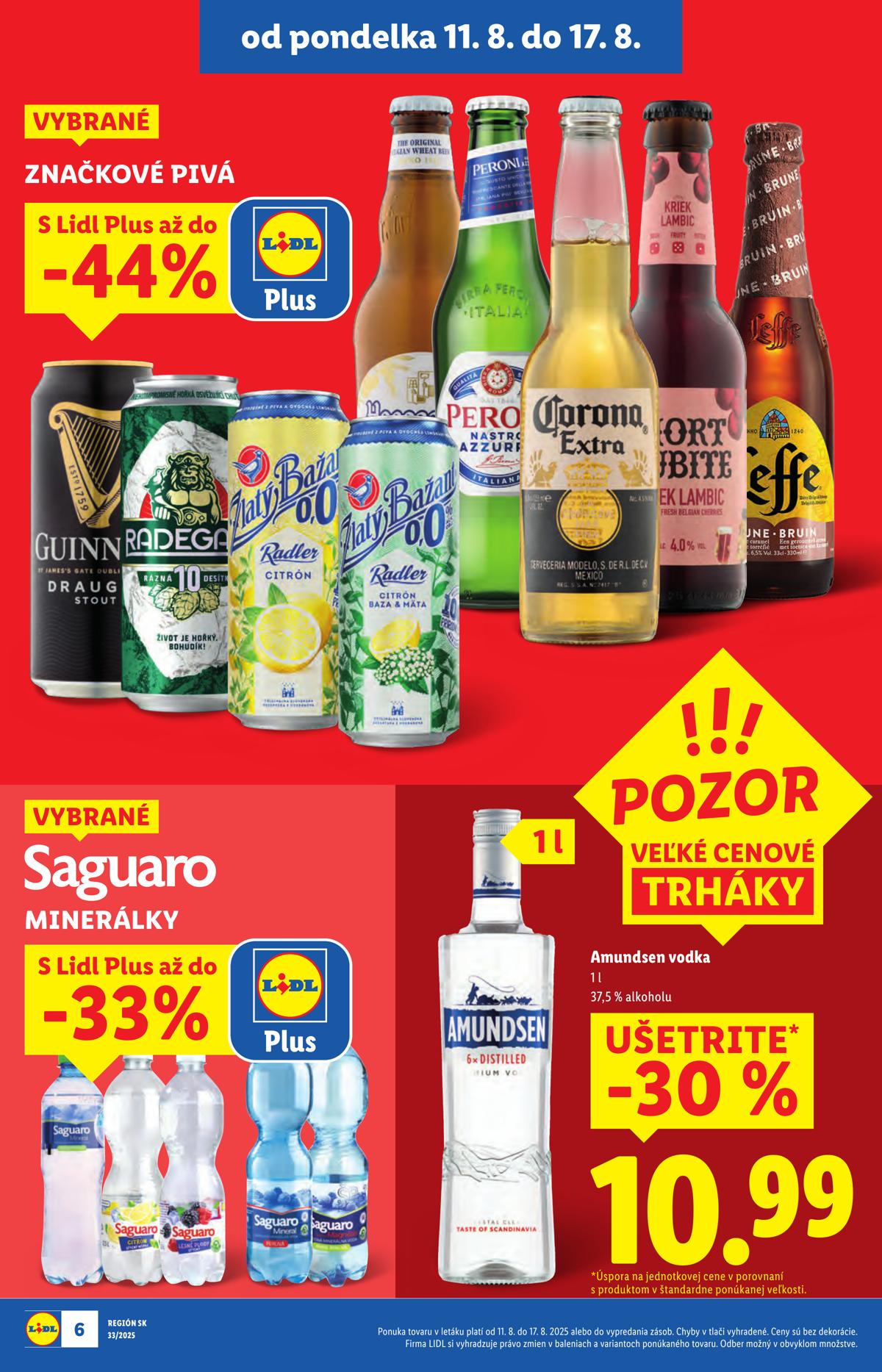 LIDL leaflet 007