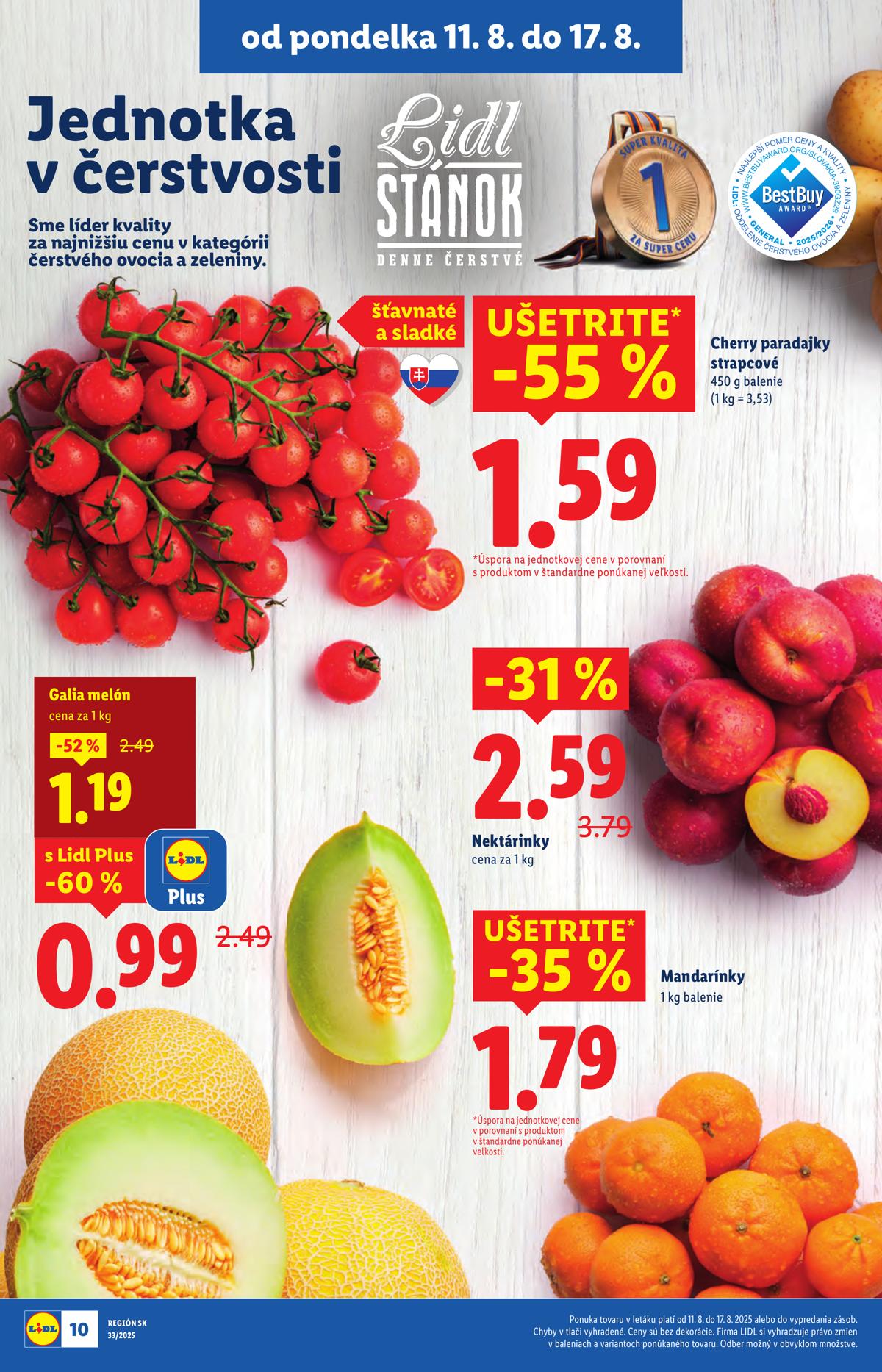 LIDL leaflet 011