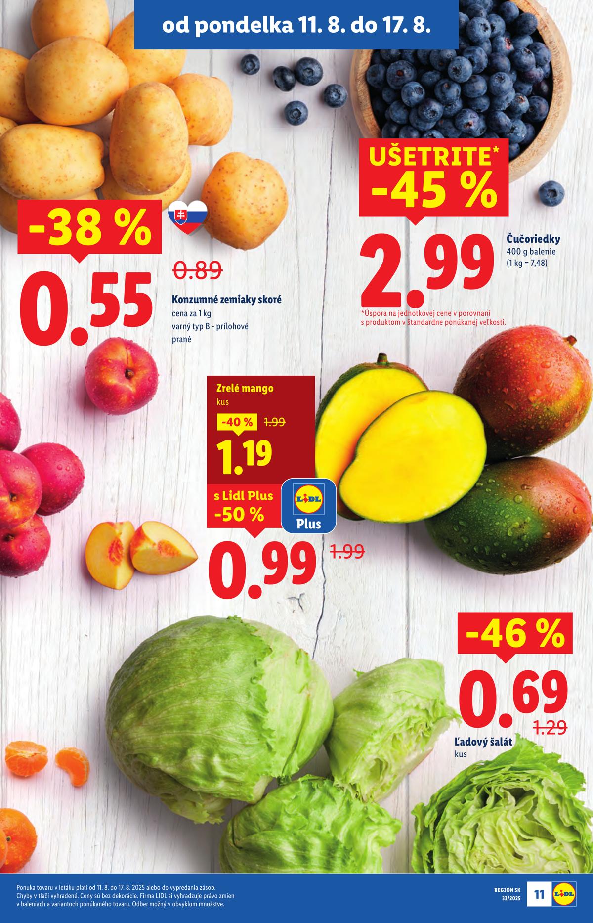 LIDL leaflet 012