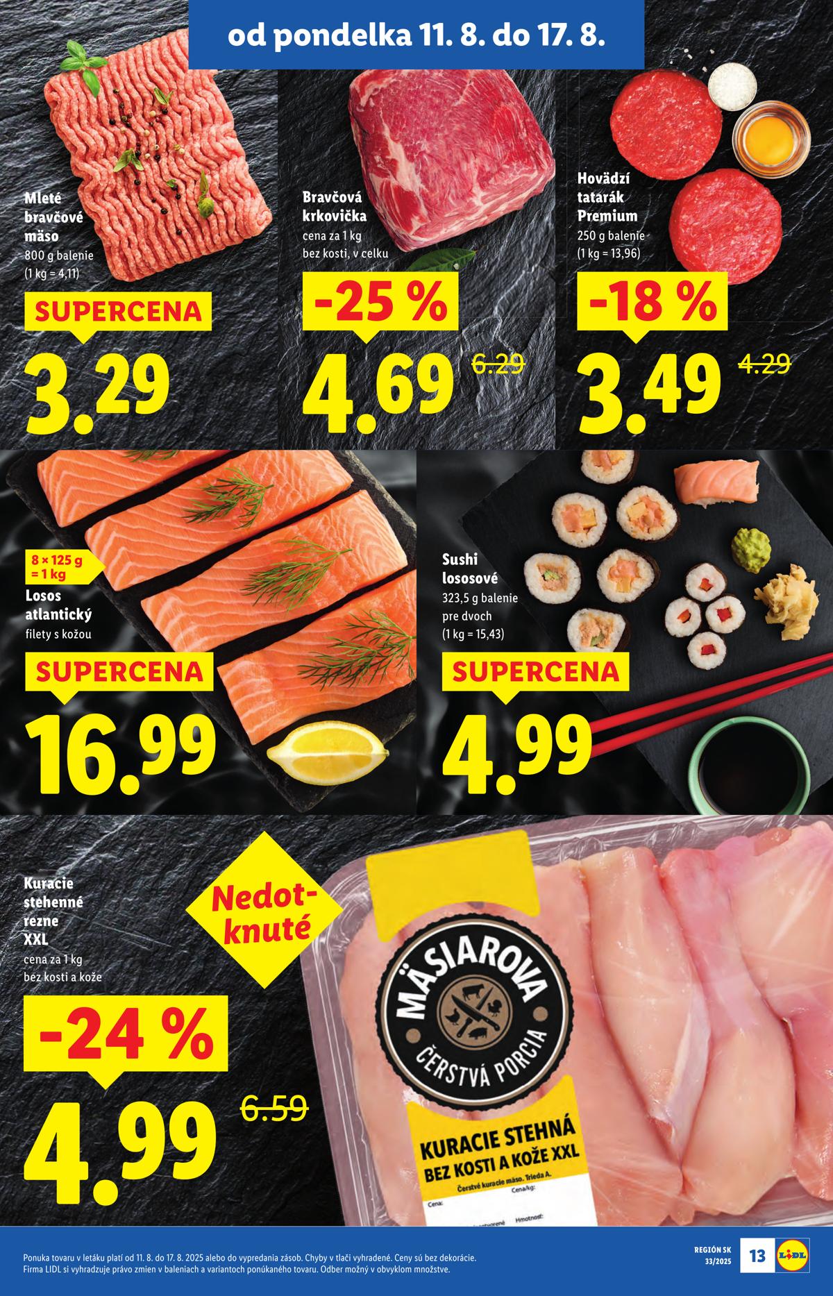 LIDL leaflet 014