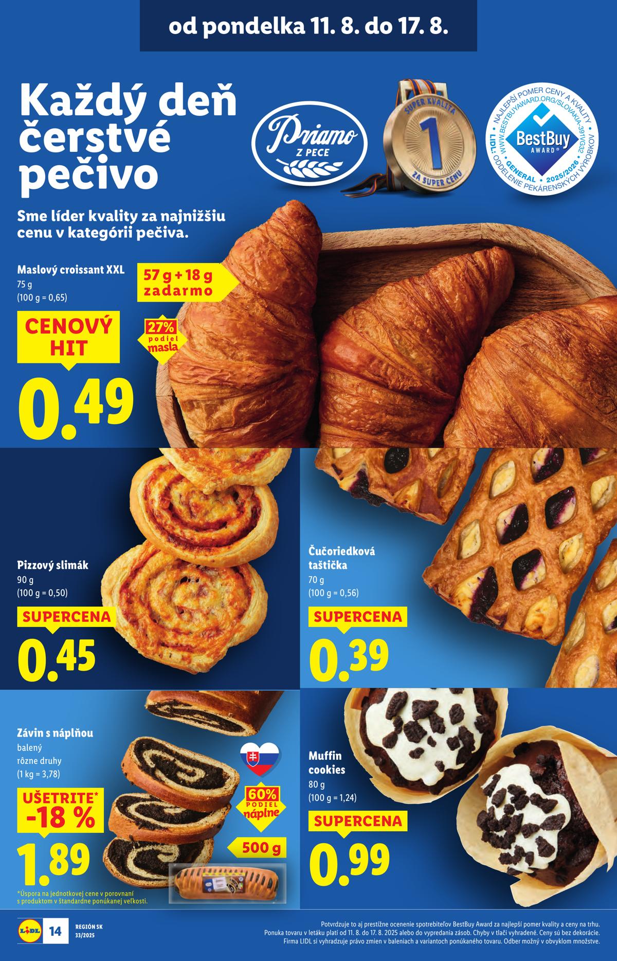 LIDL leaflet 015