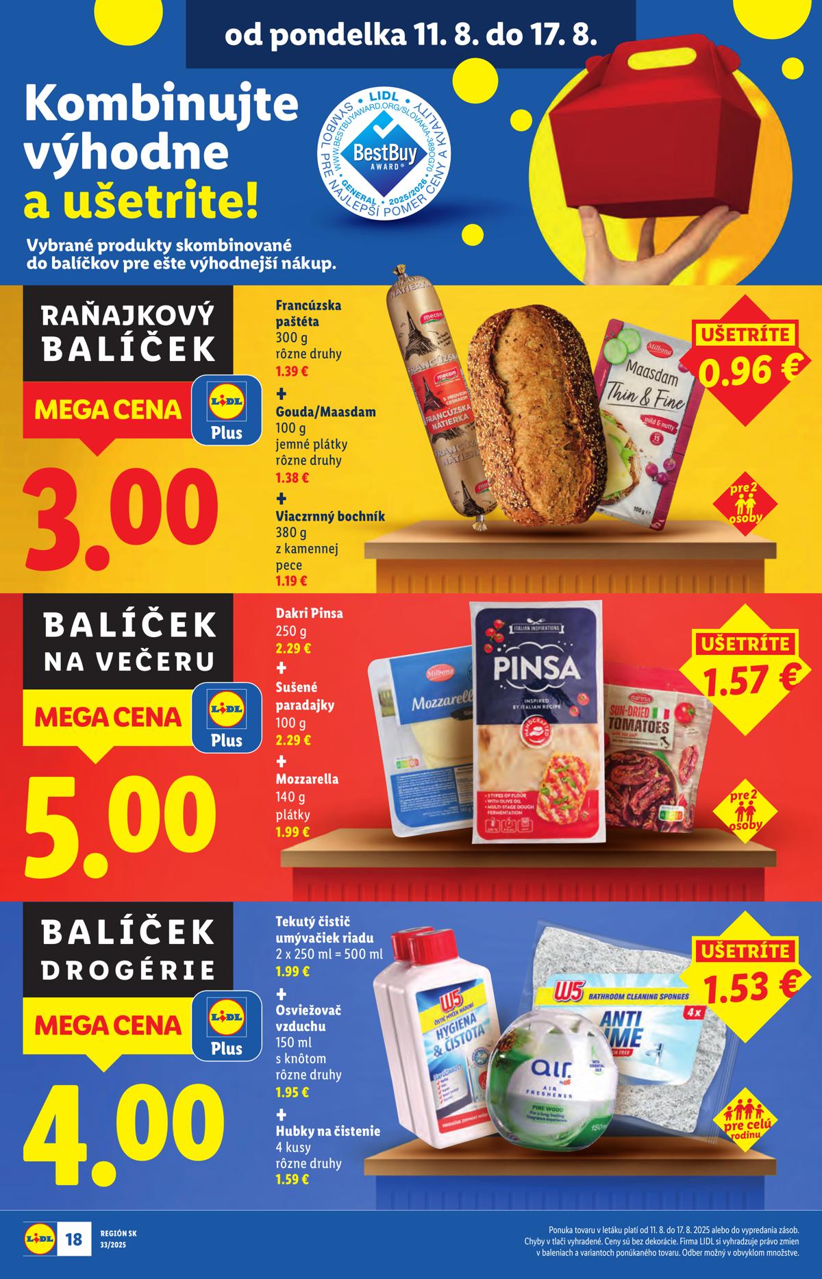 LIDL leaflet 019