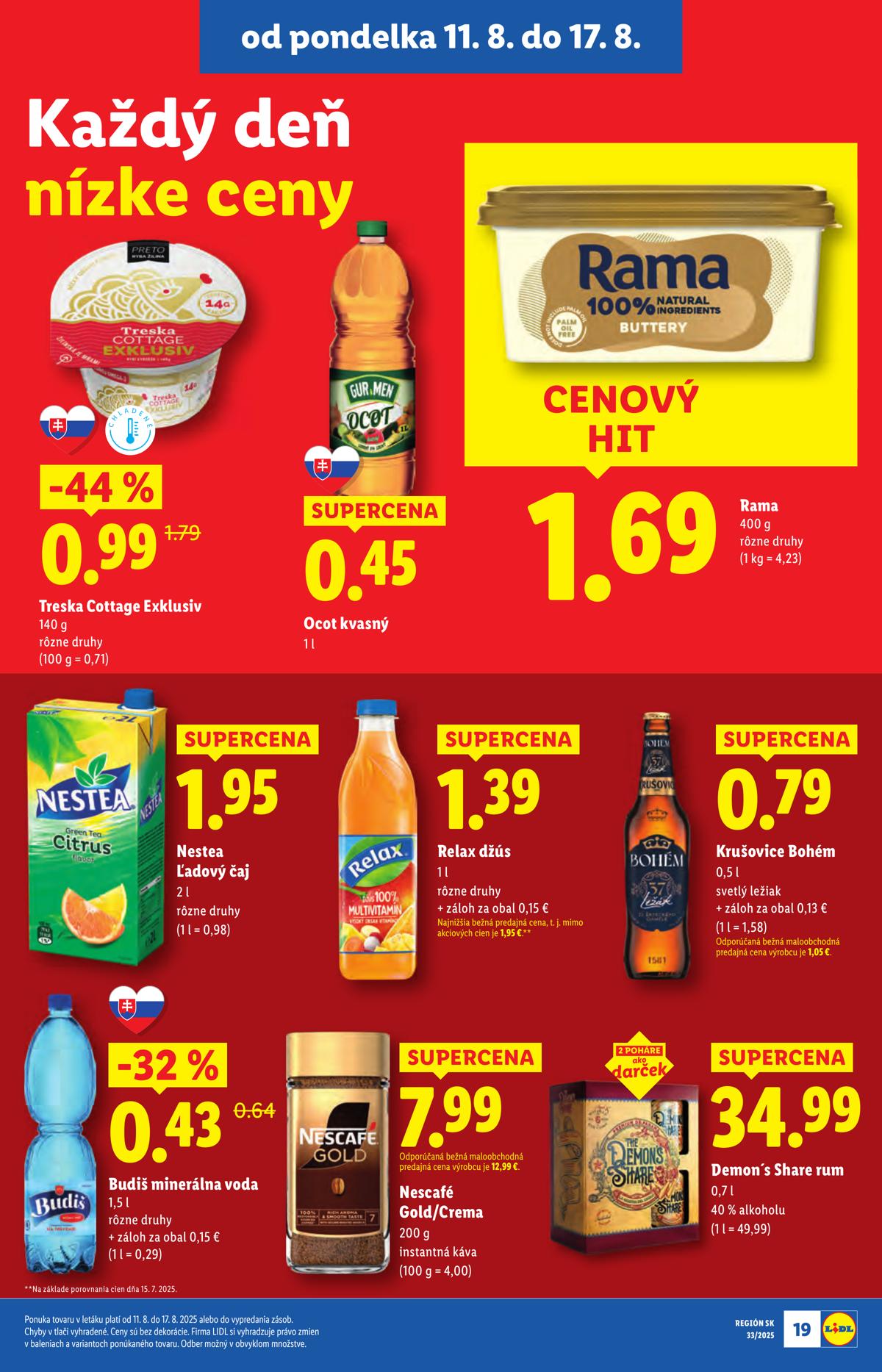 LIDL leaflet 020