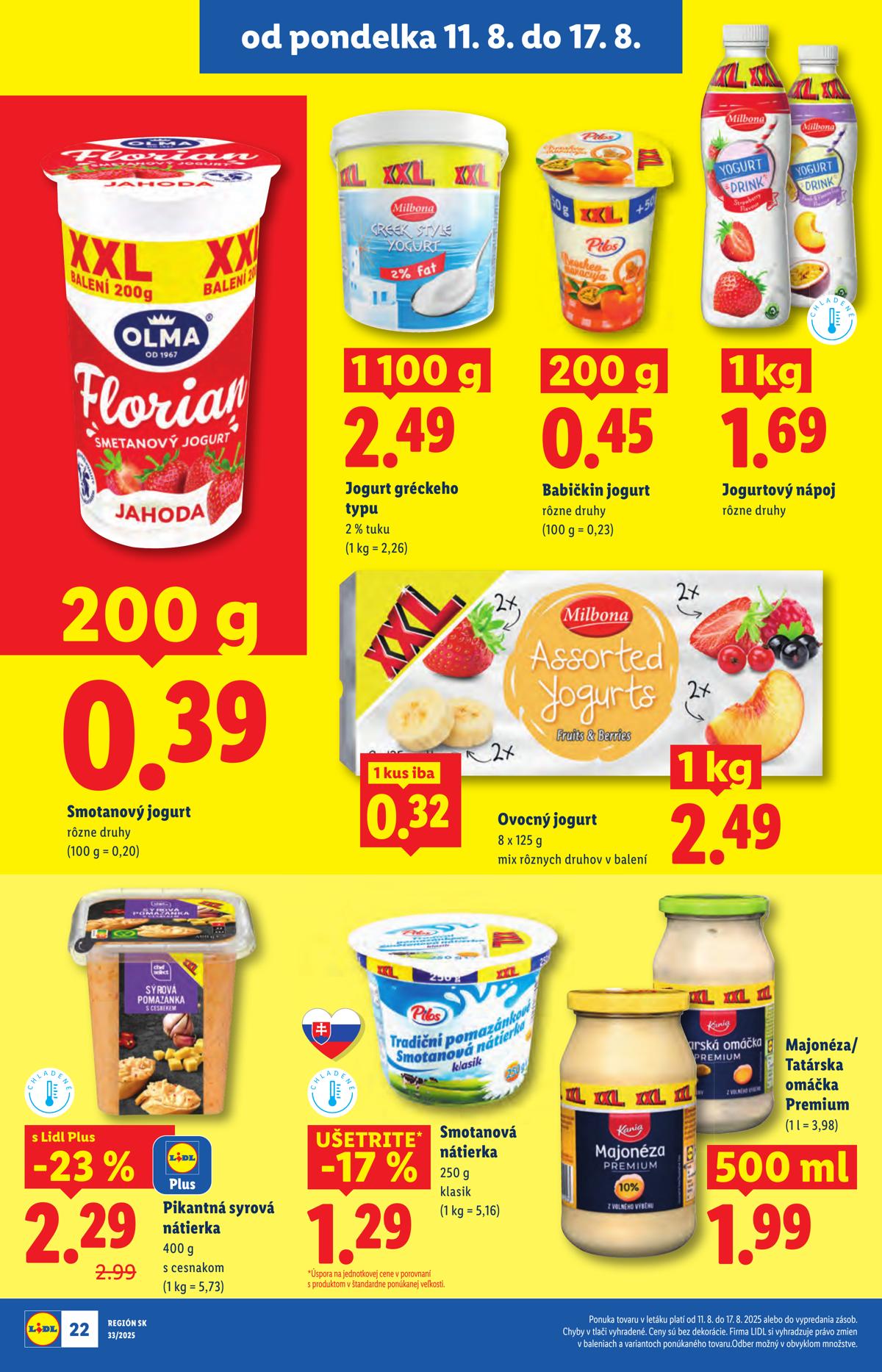 LIDL leaflet 023