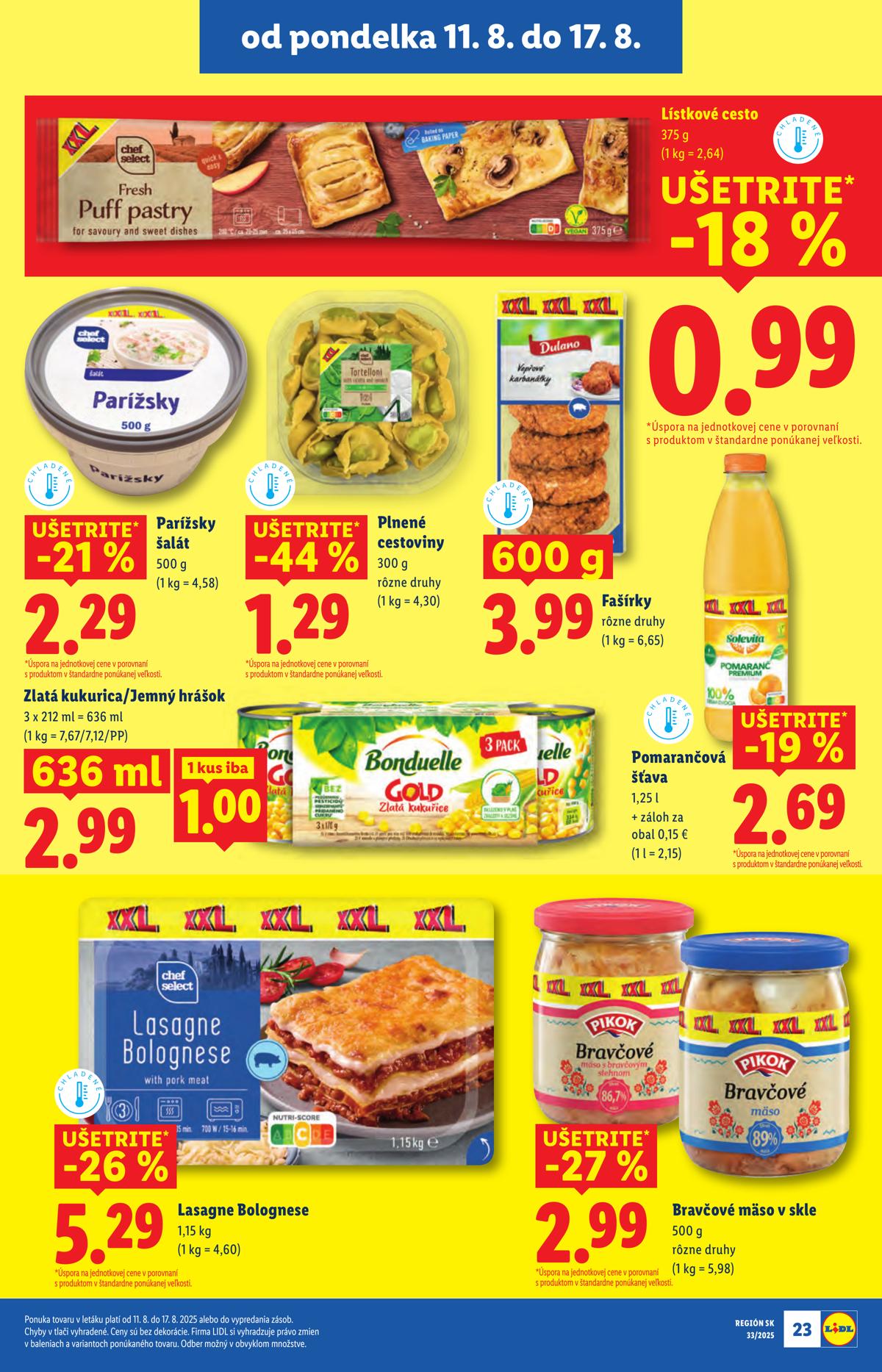 LIDL leaflet 024